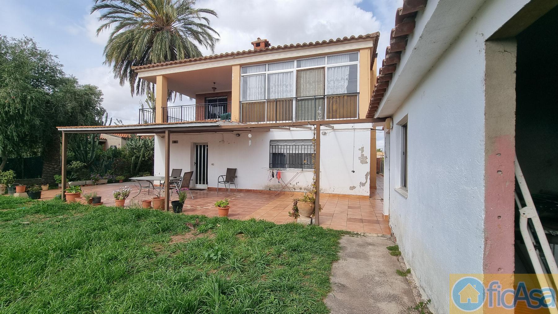 Venta de casa en Castellón Venta de casa en Castellón