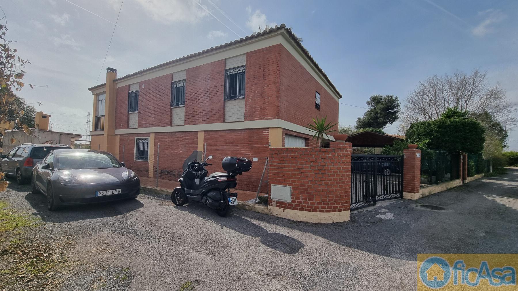 Venta de casa en Castellón Venta de casa en Castellón