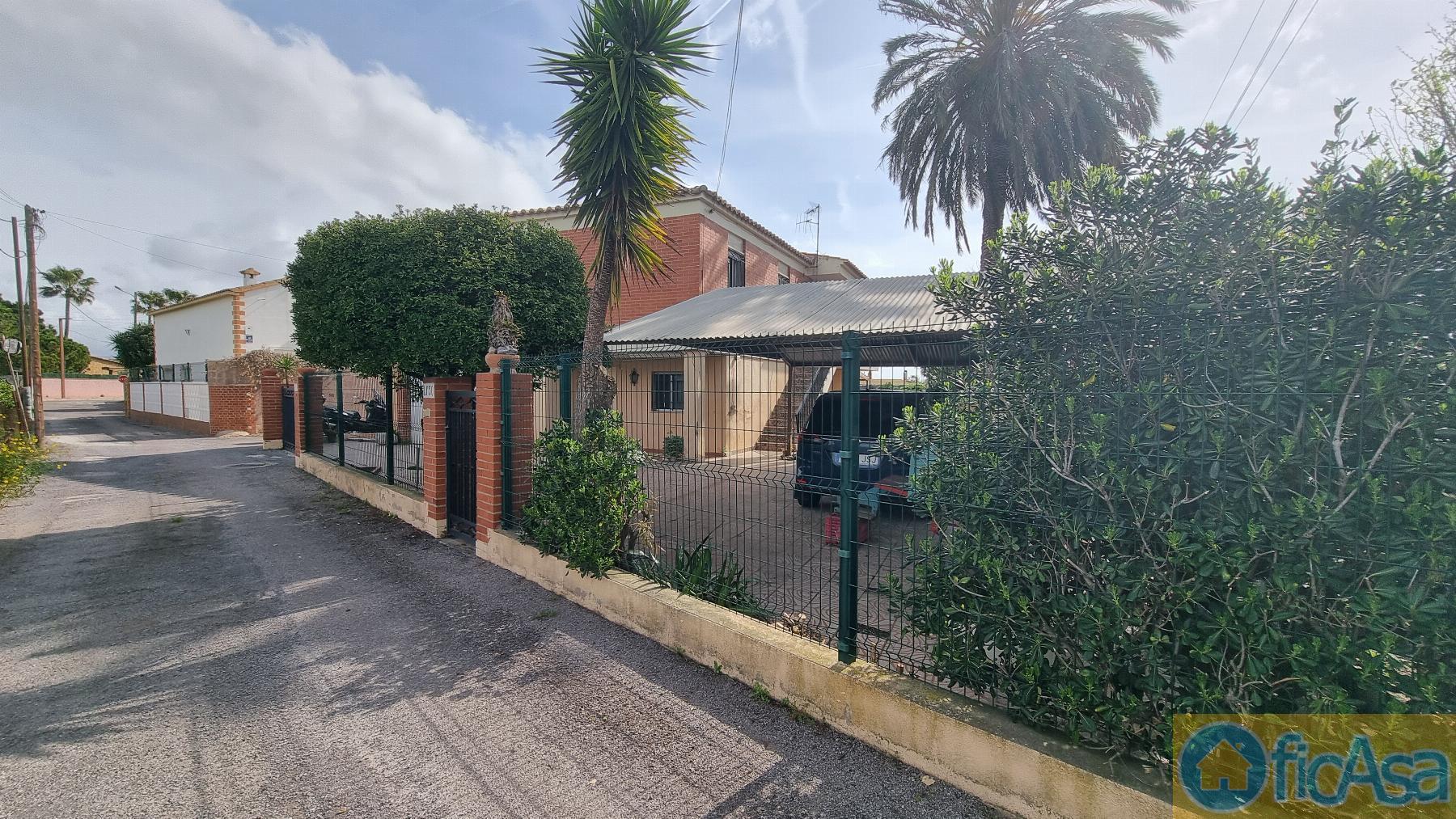 Venta de casa en Castellón Venta de casa en Castellón