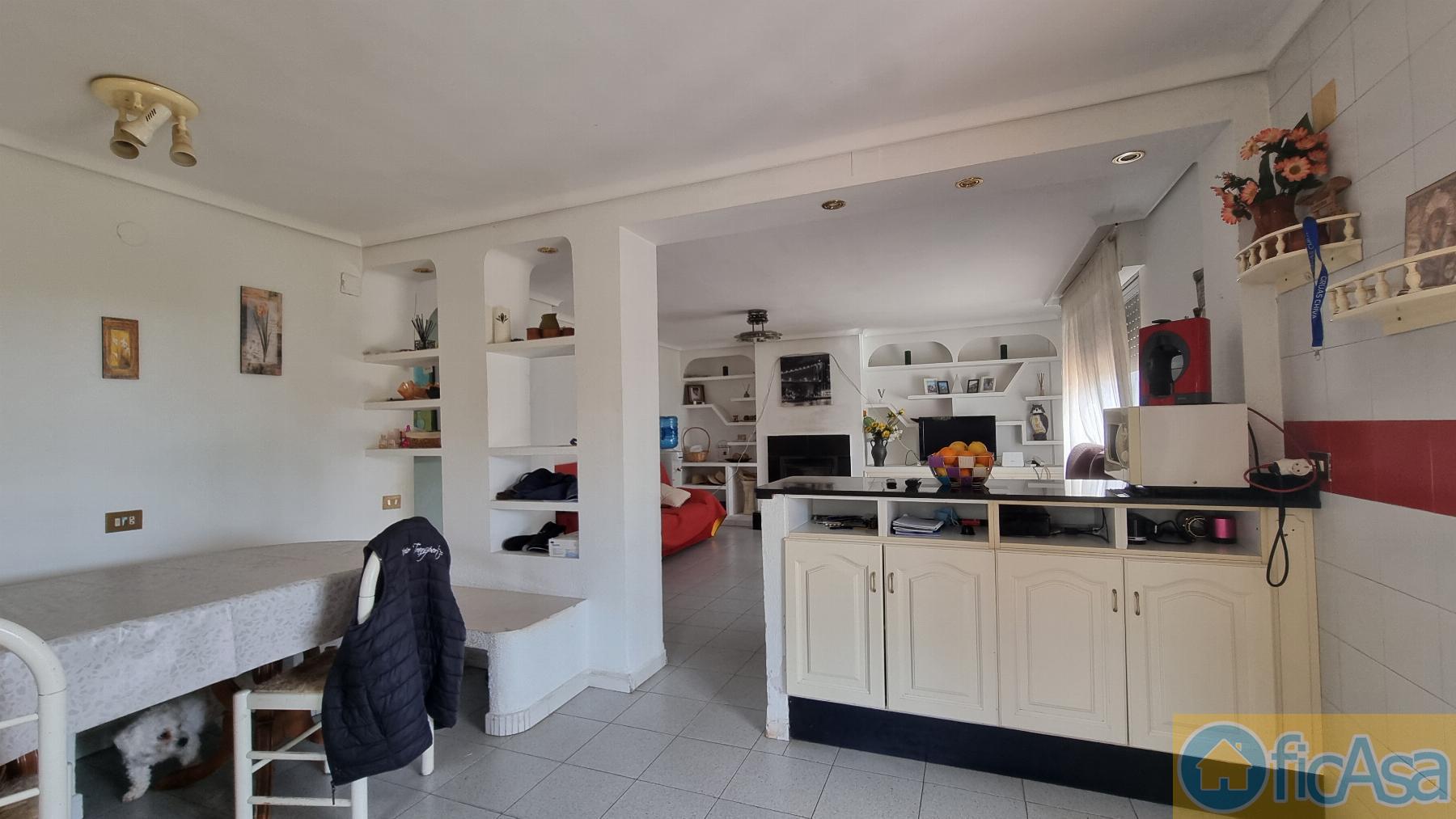 Venta de casa en Castellón Venta de casa en Castellón