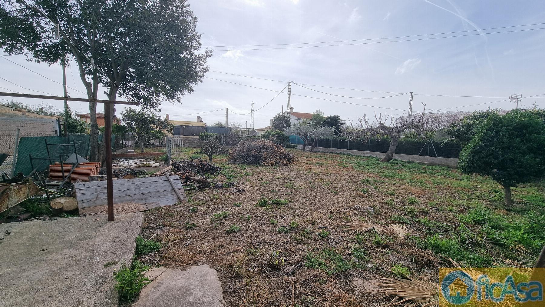 Venta de casa en Castellón Venta de casa en Castellón