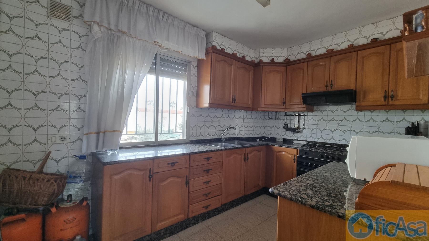 Venta de casa en Castellón Venta de casa en Castellón