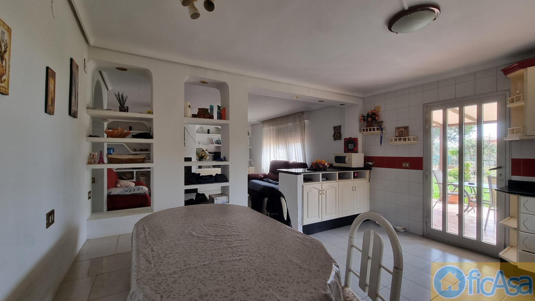 Venta de casa en Castellón Venta de casa en Castellón