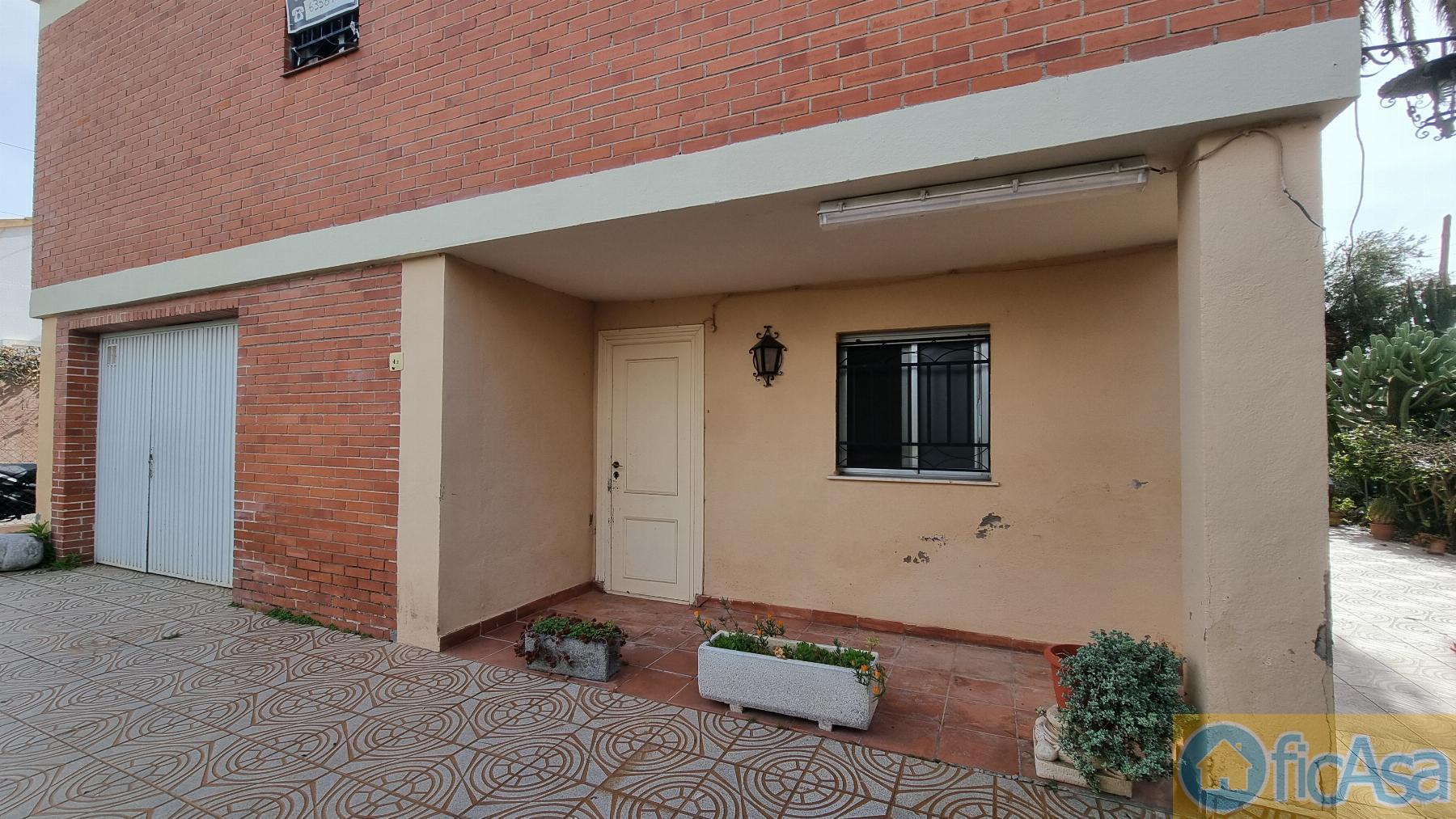 Venta de casa en Castellón Venta de casa en Castellón