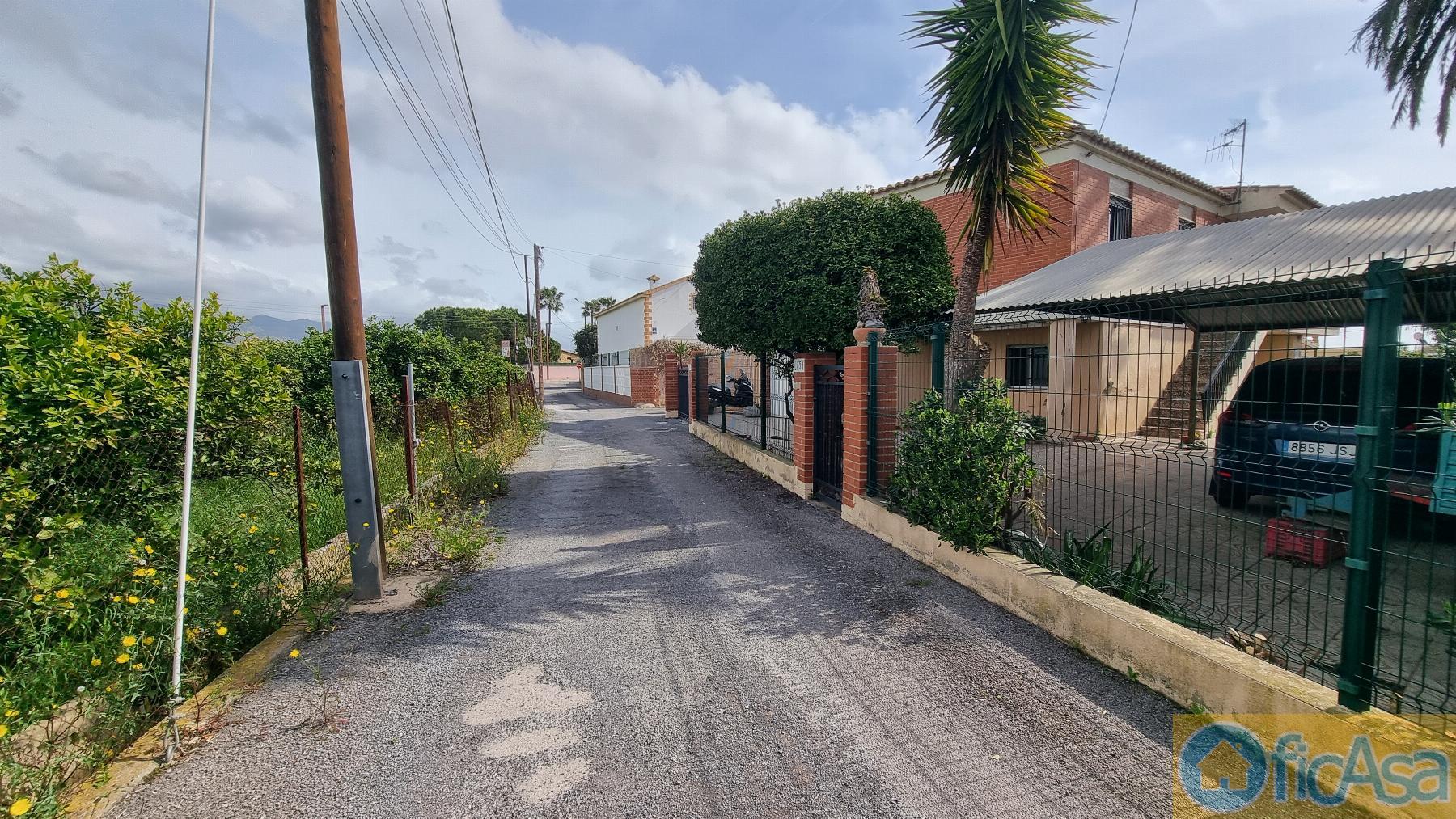 Venta de casa en Castellón Venta de casa en Castellón