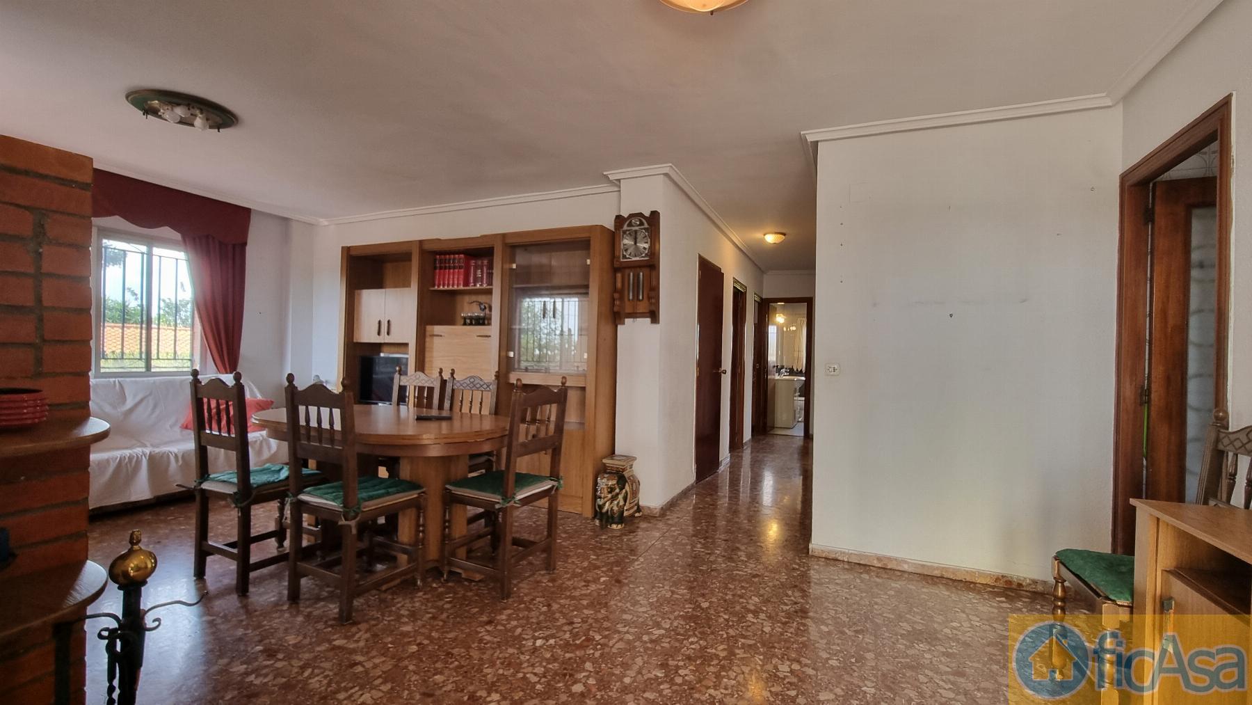 Venta de casa en Castellón Venta de casa en Castellón