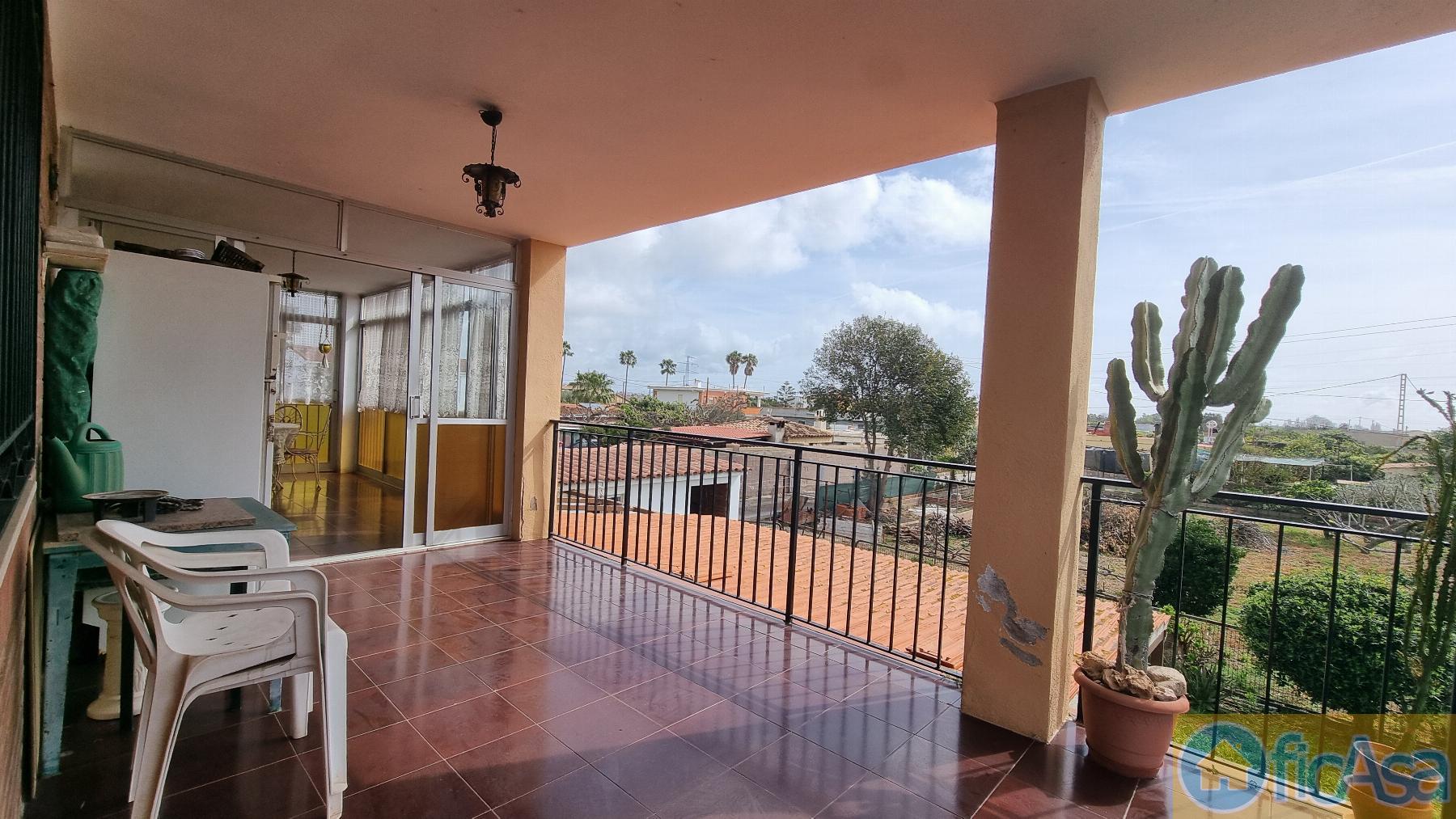 Venta de casa en Castellón Venta de casa en Castellón