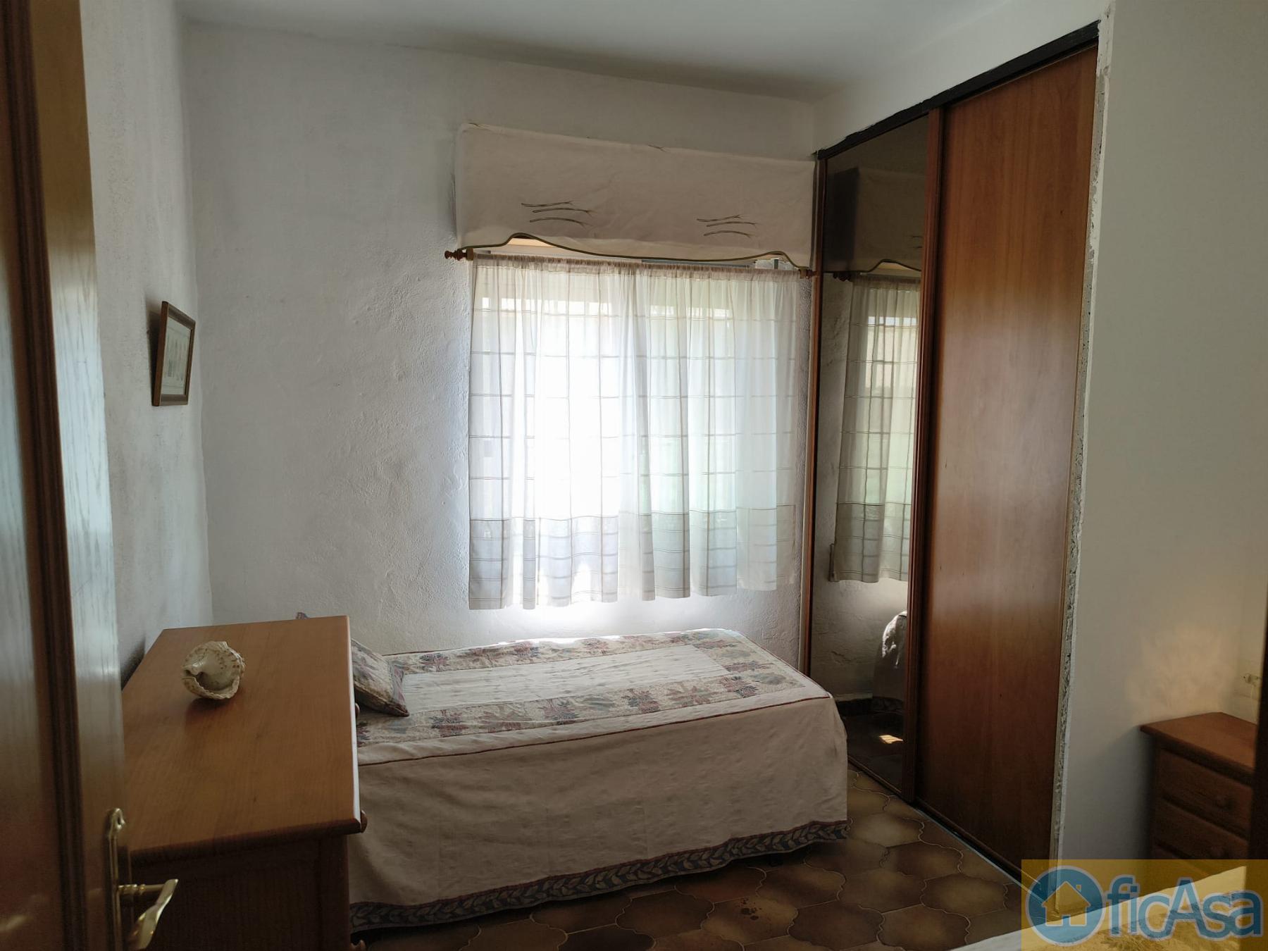 For sale of house in Castellón