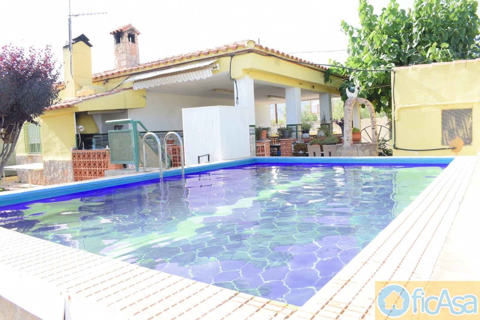 For sale of house in Castellón