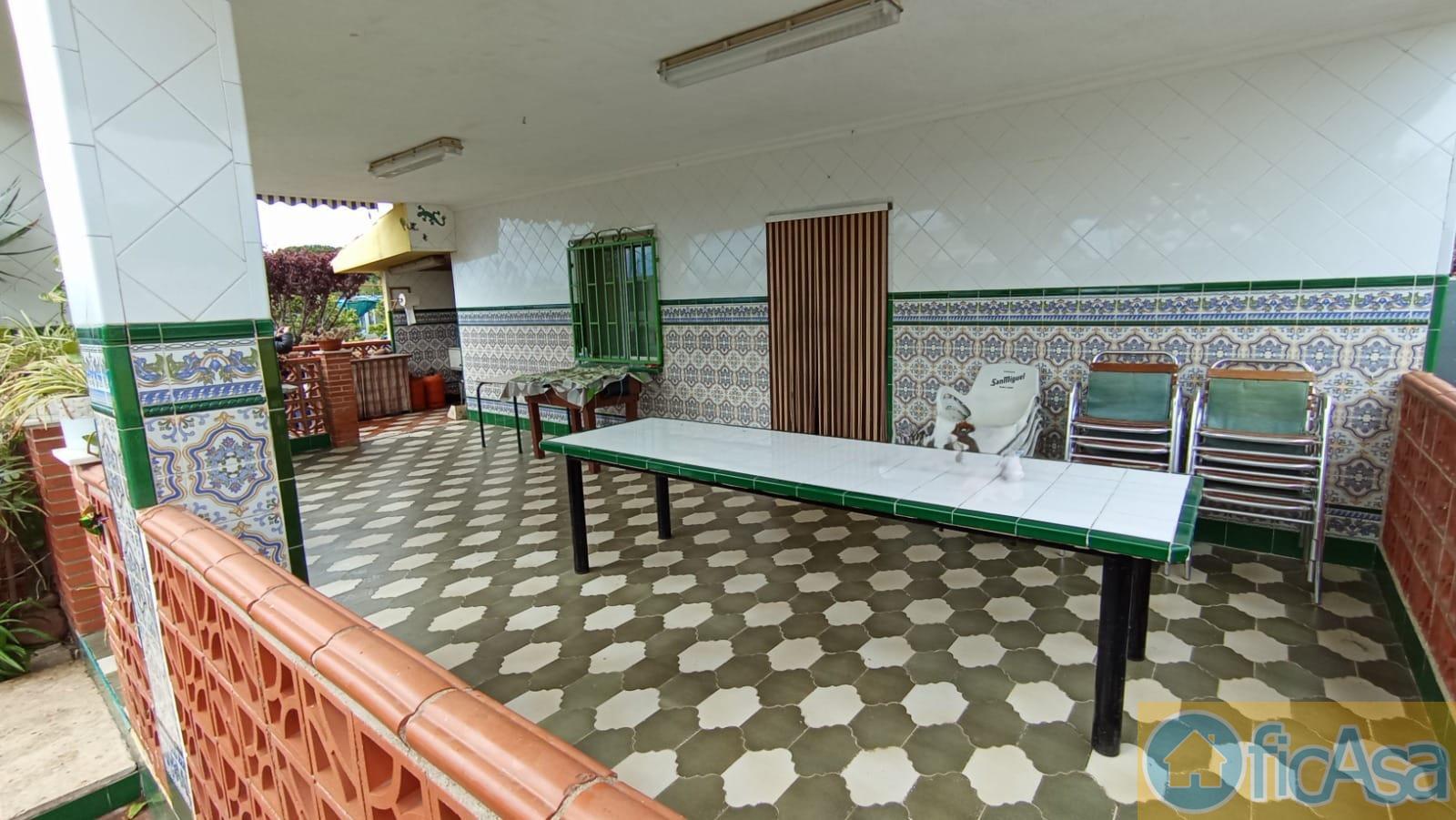 For sale of house in Castellón