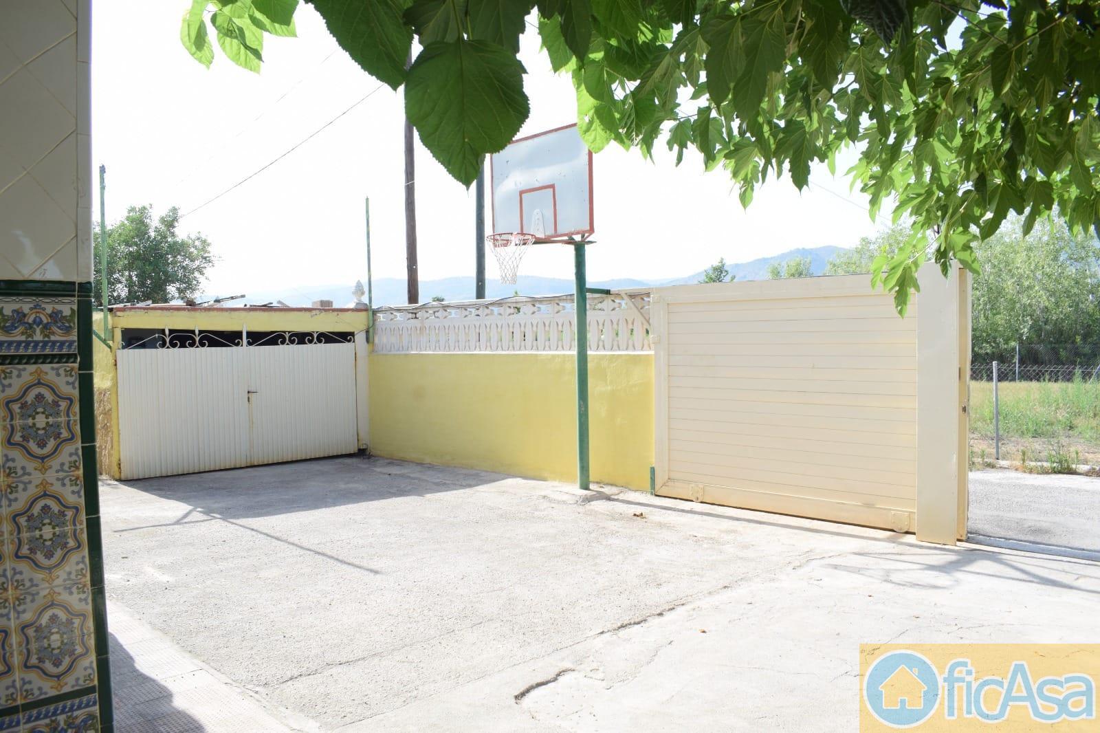 For sale of house in Castellón