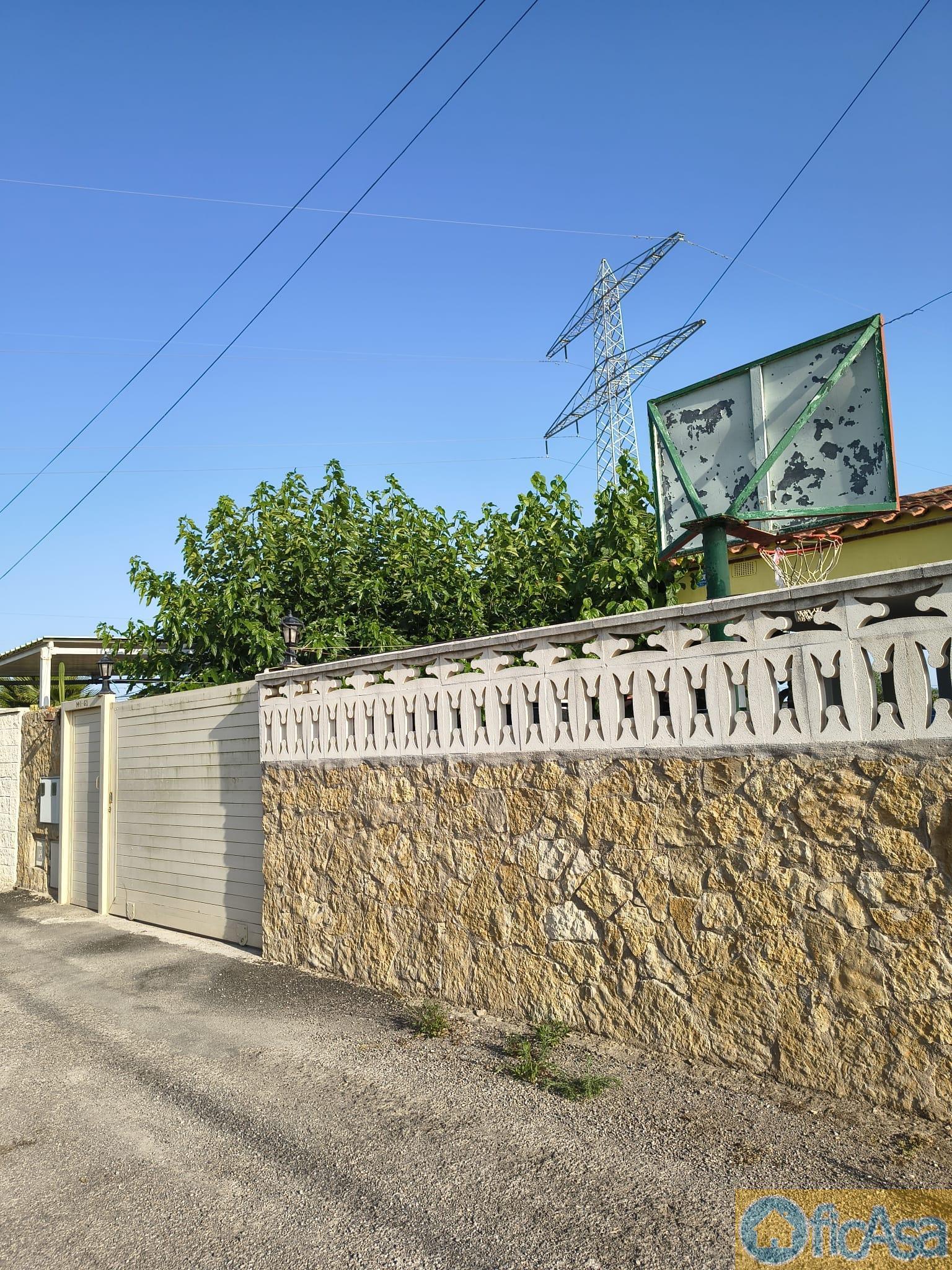 For sale of house in Castellón