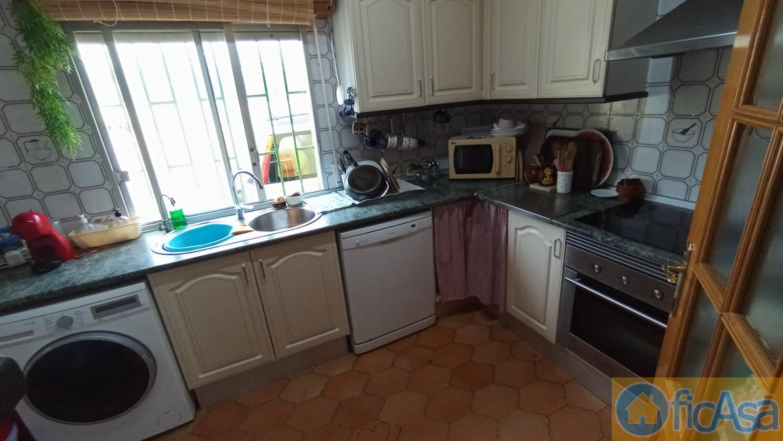 For sale of house in Castellón