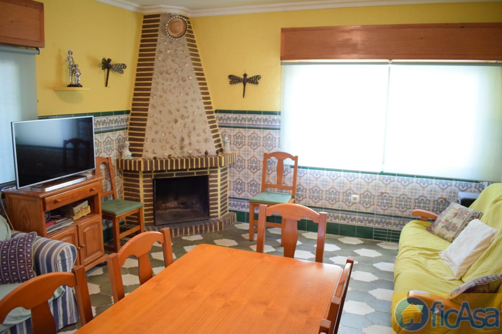 For sale of house in Castellón