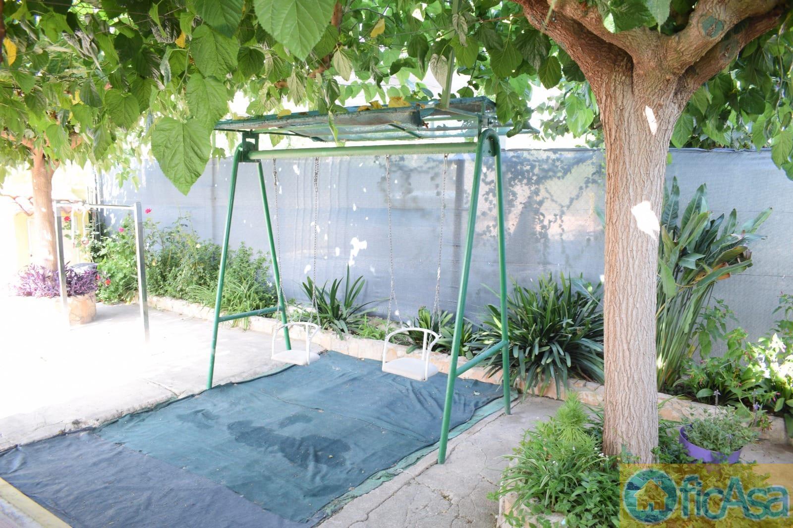 For sale of house in Castellón