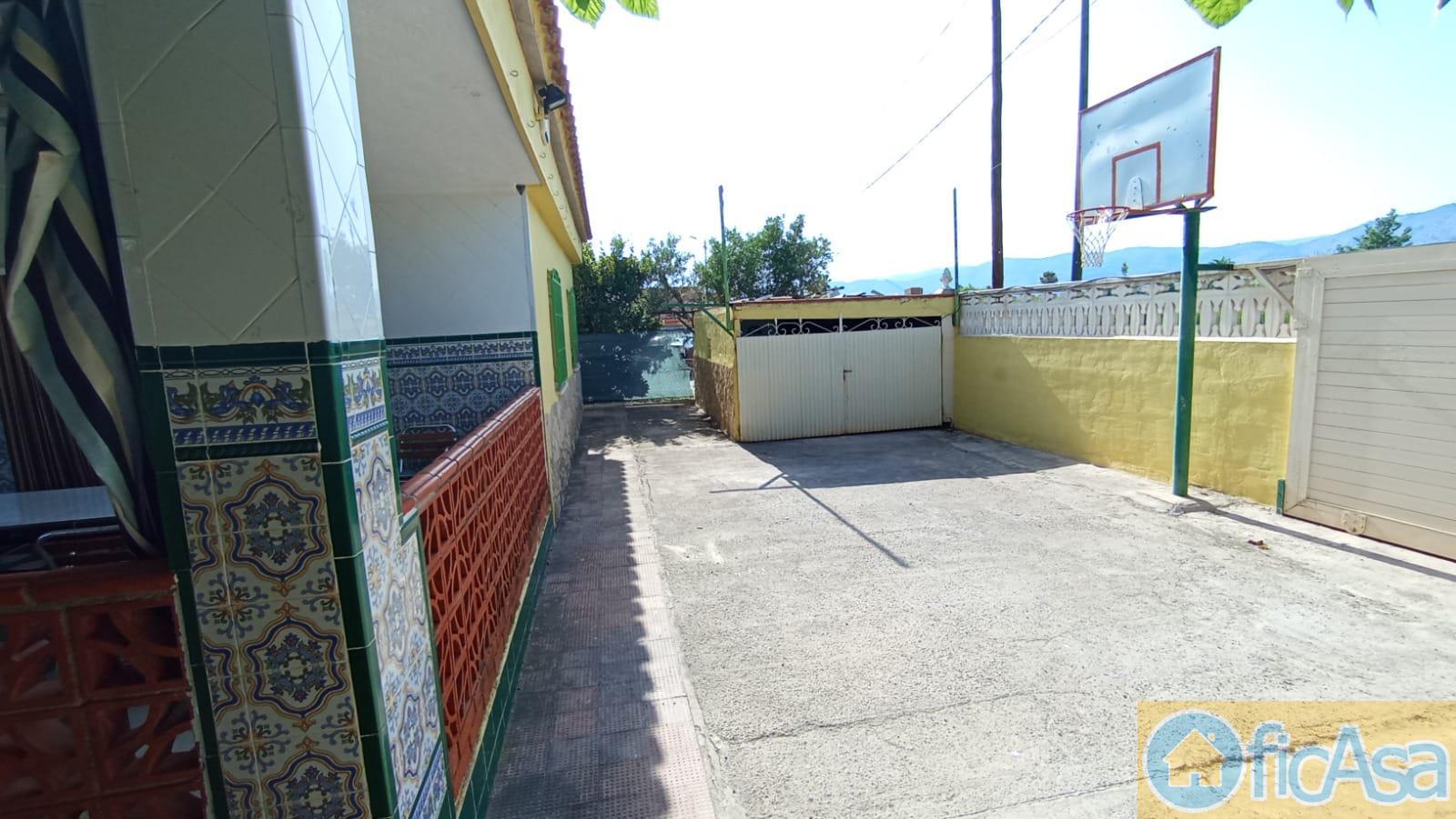 For sale of house in Castellón