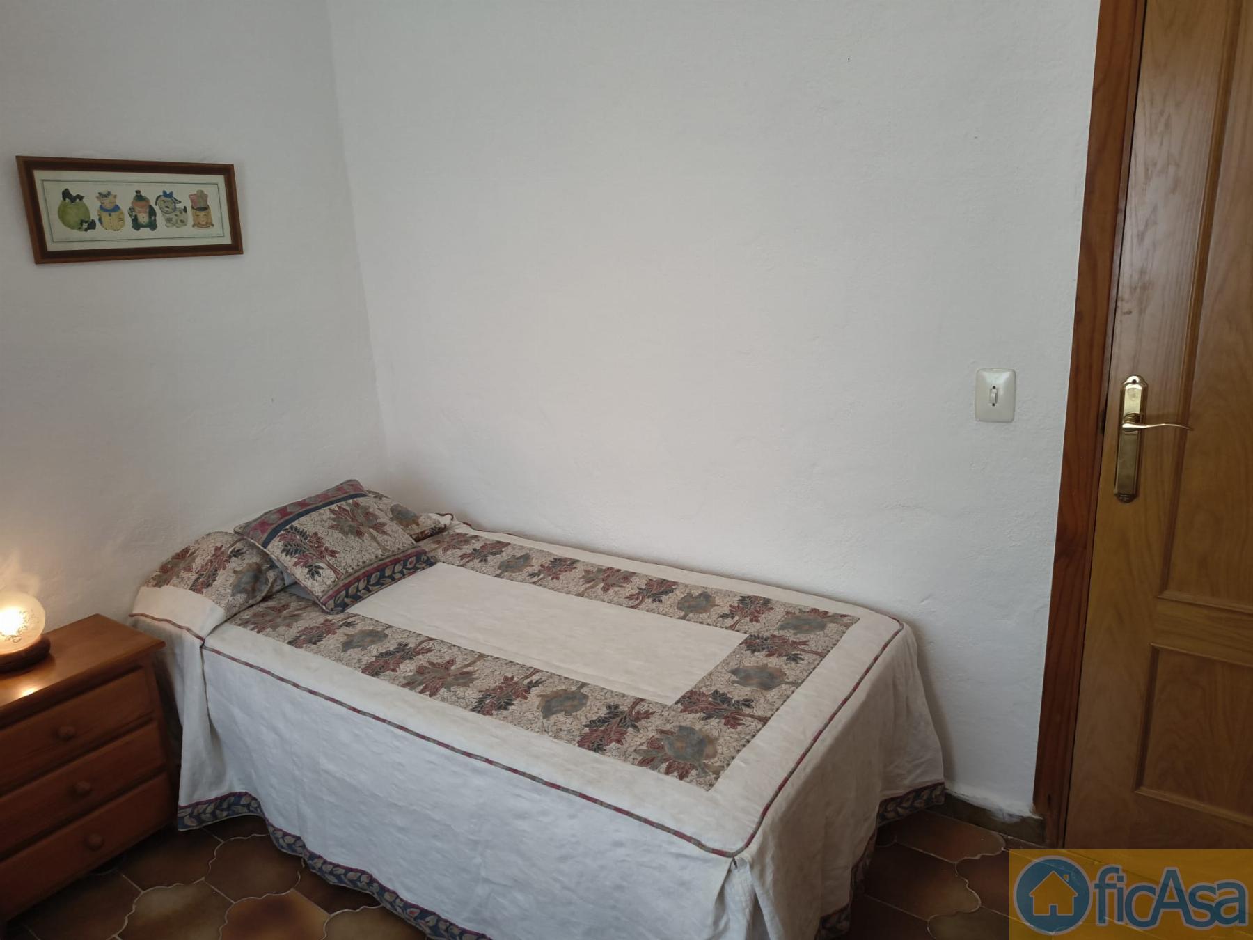 For sale of house in Castellón