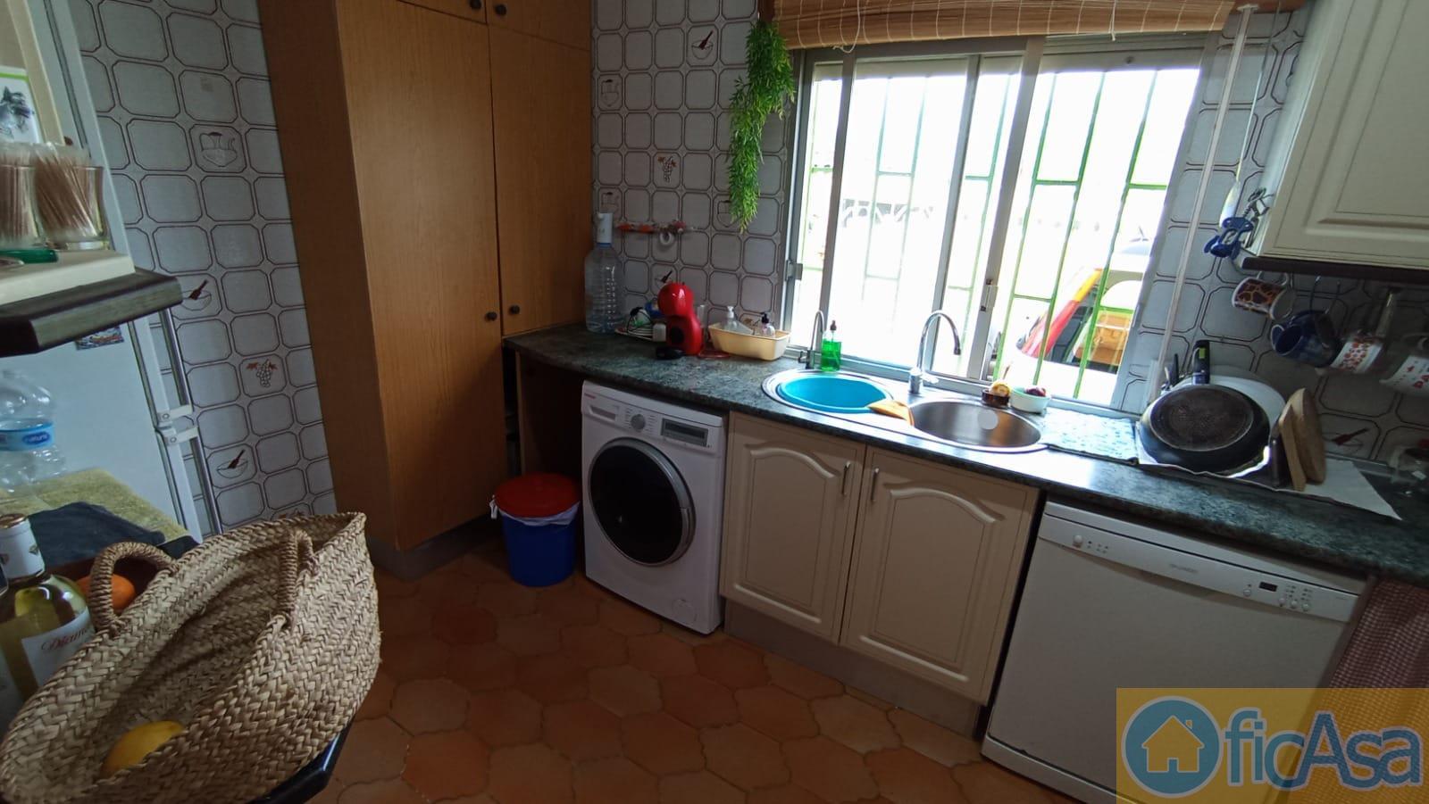 For sale of house in Castellón