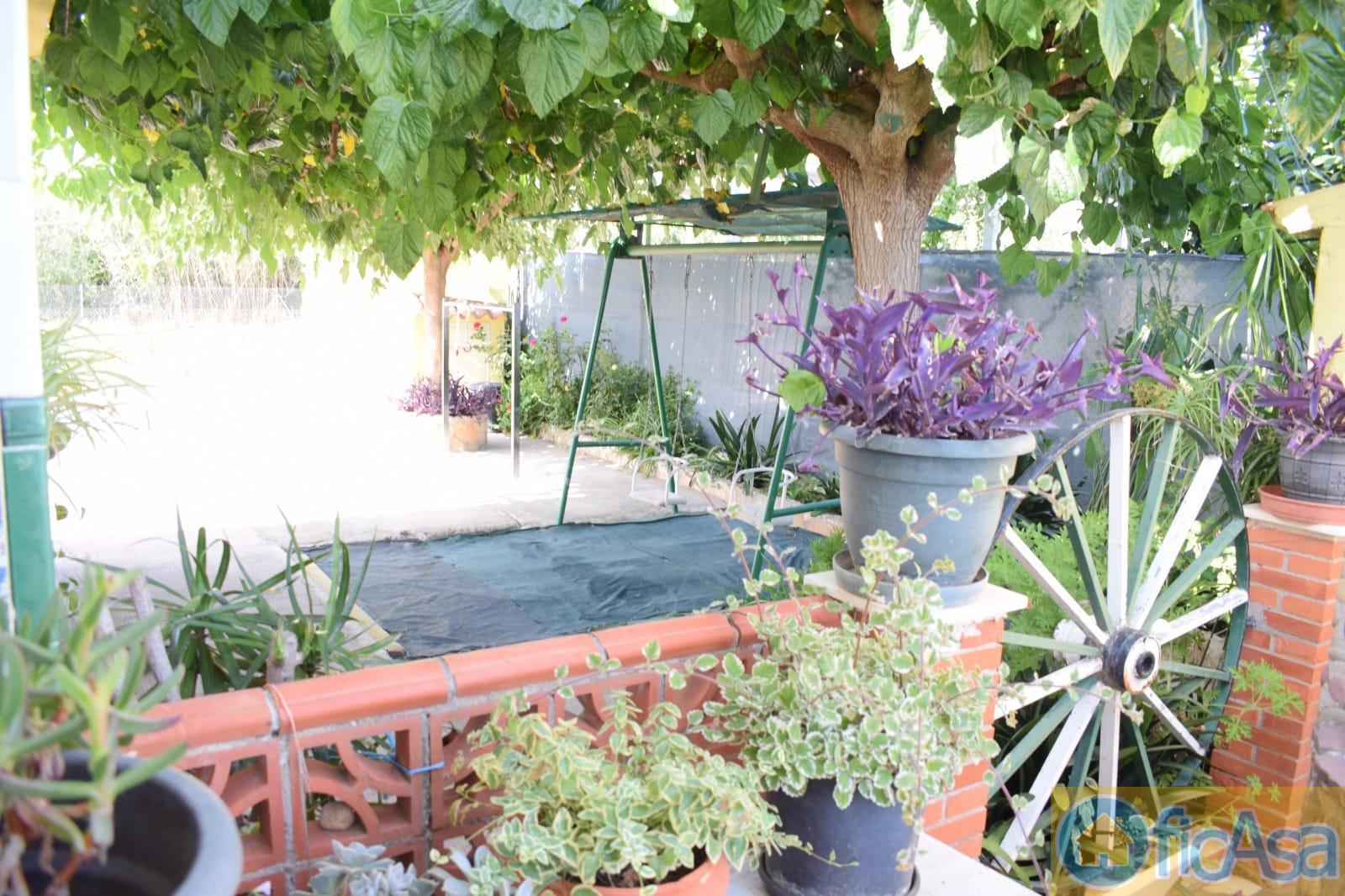 For sale of house in Castellón