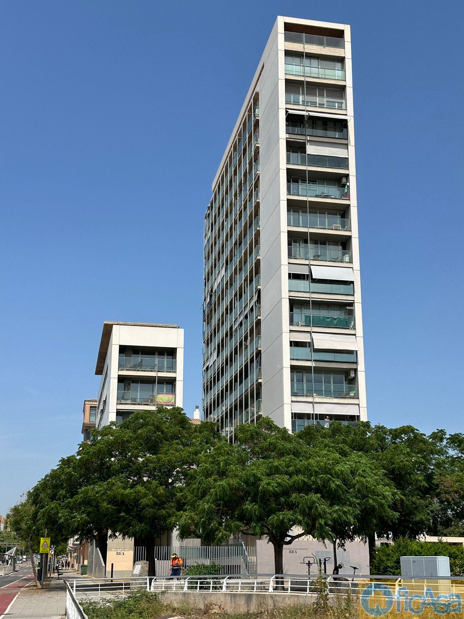 Venta de piso en Castellón Venta de piso en Castellón