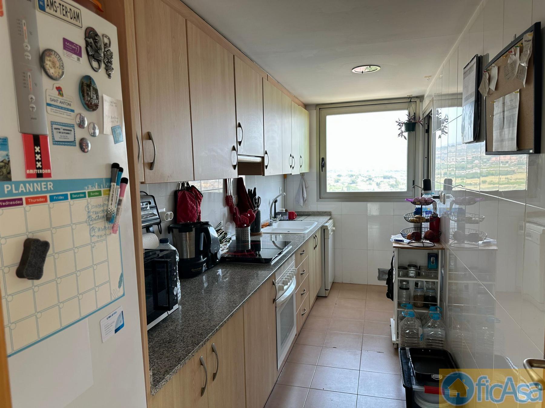 Venta de piso en Castellón Venta de piso en Castellón