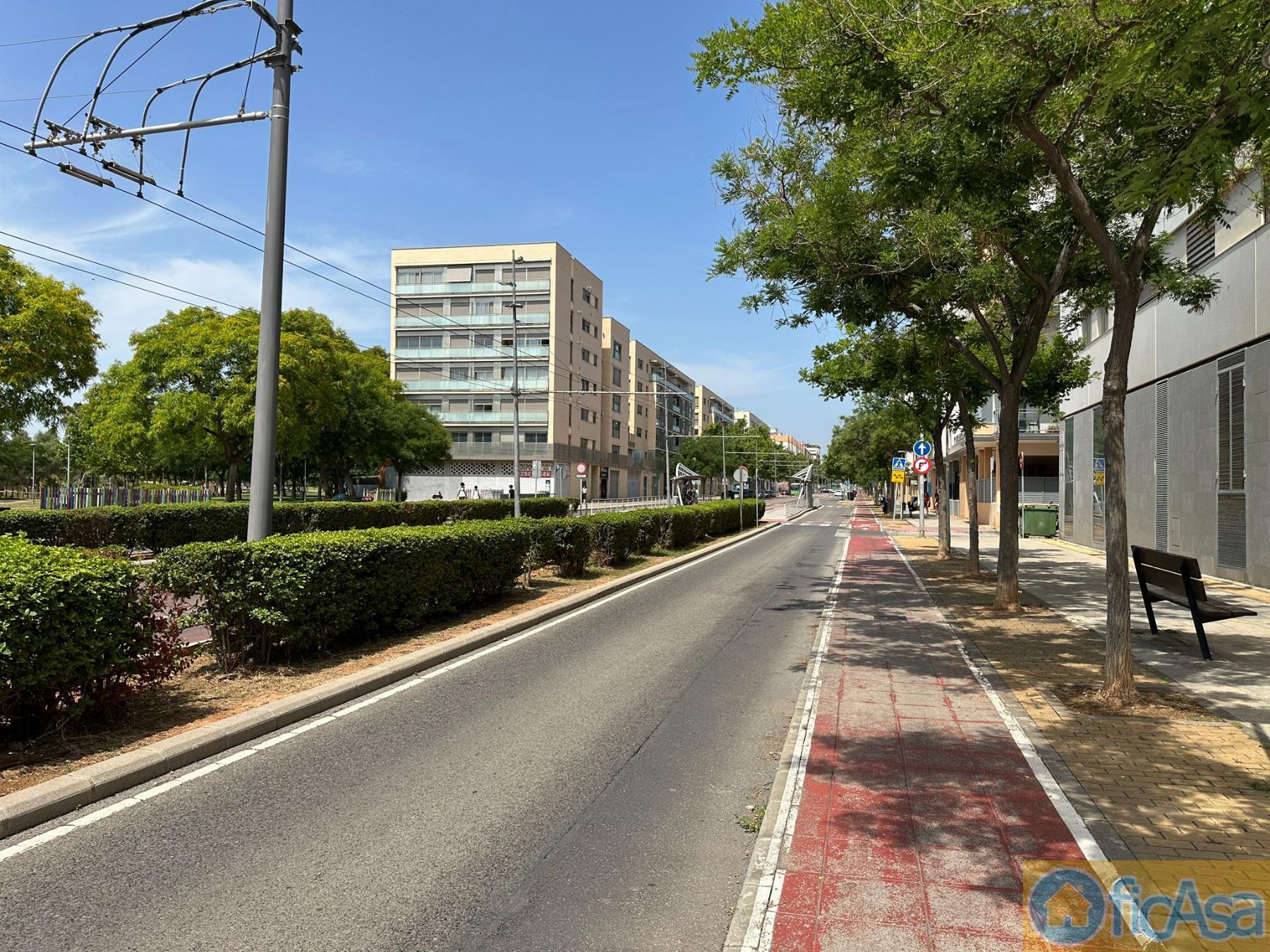 Venta de piso en Castellón Venta de piso en Castellón