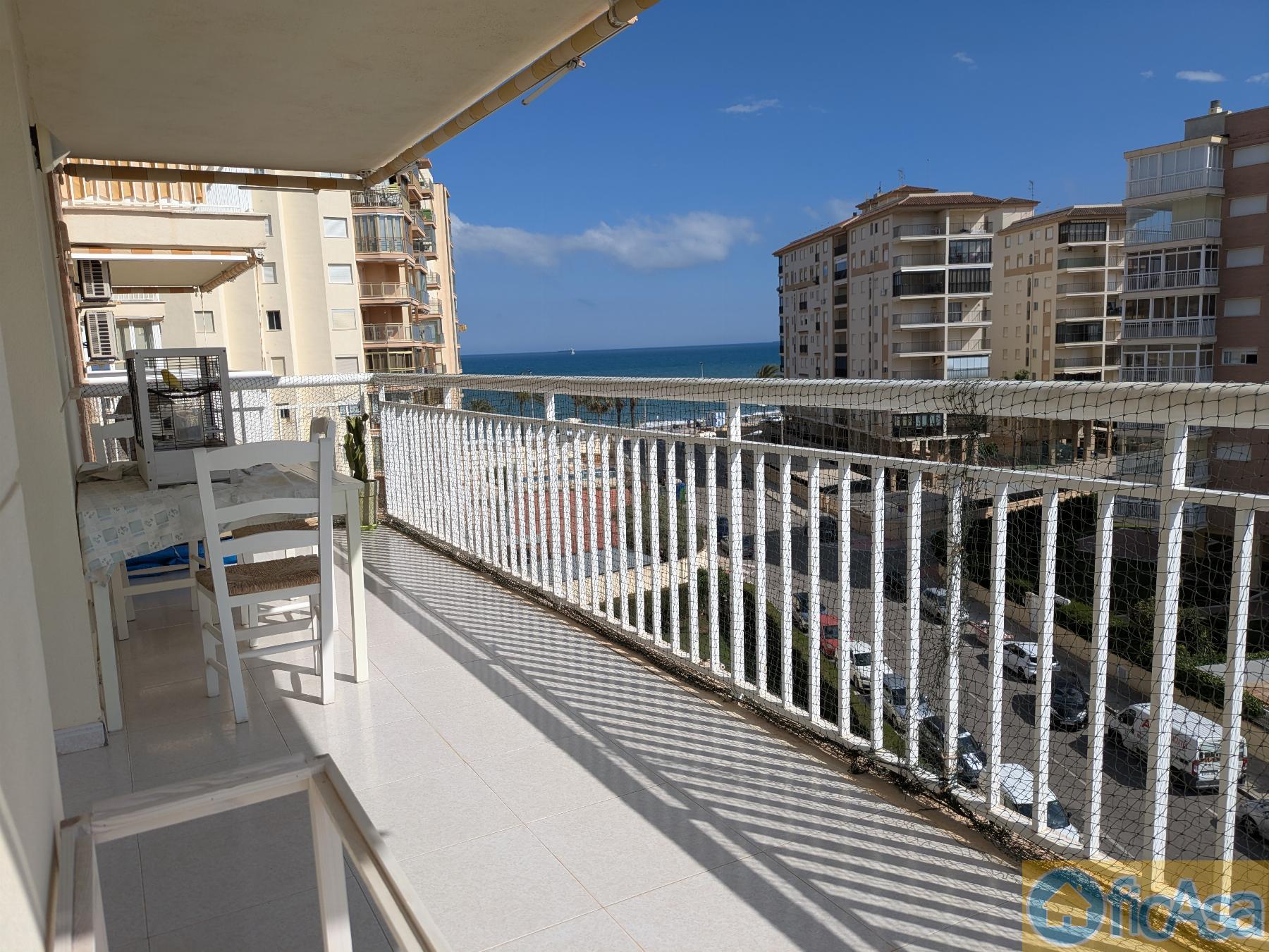 Venta de apartamento en Benicasim