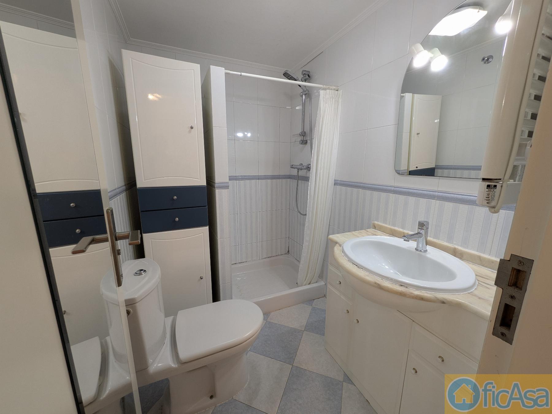 Venta de apartamento en Benicasim