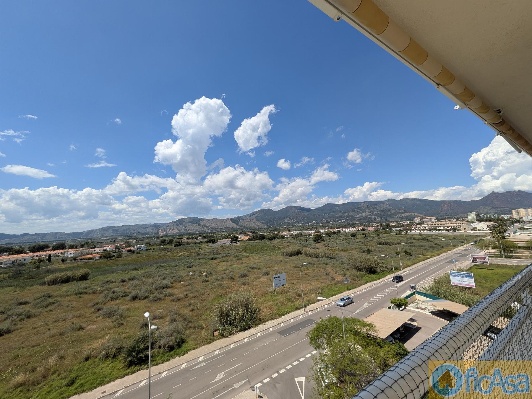 Venta de apartamento en Benicasim