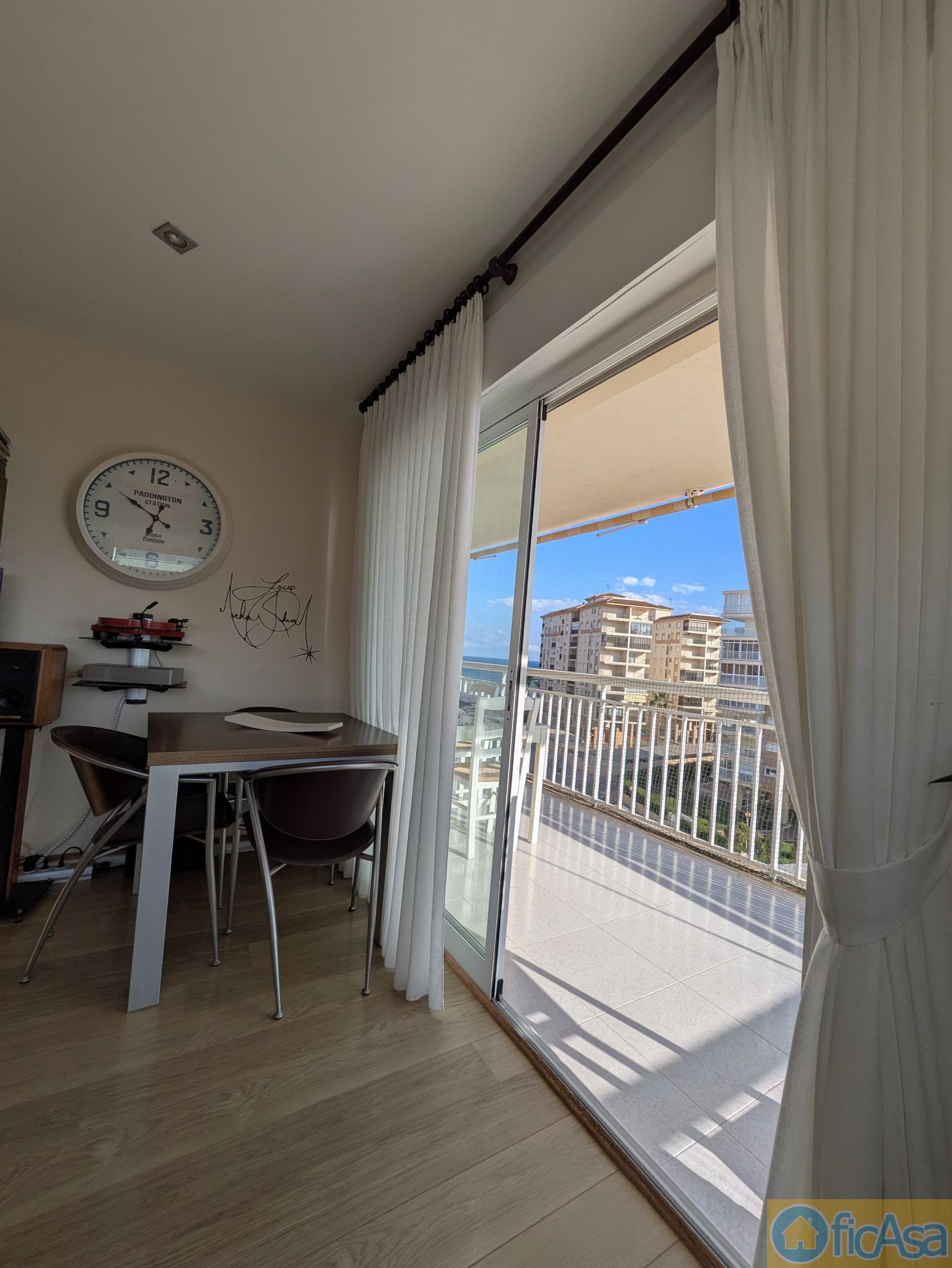 Venta de apartamento en Benicasim