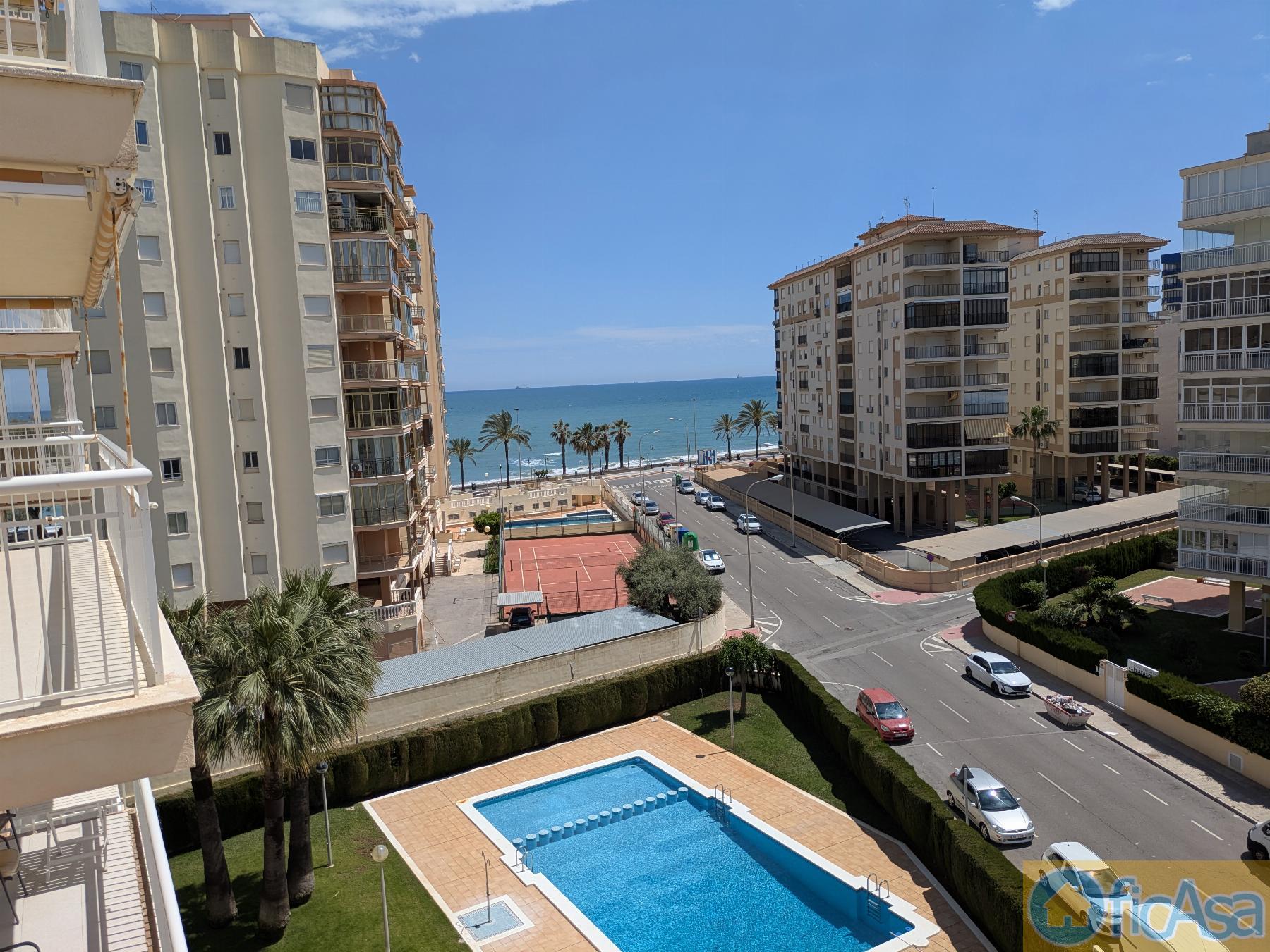 Venta de apartamento en Benicasim Venta de apartamento en Benicasim