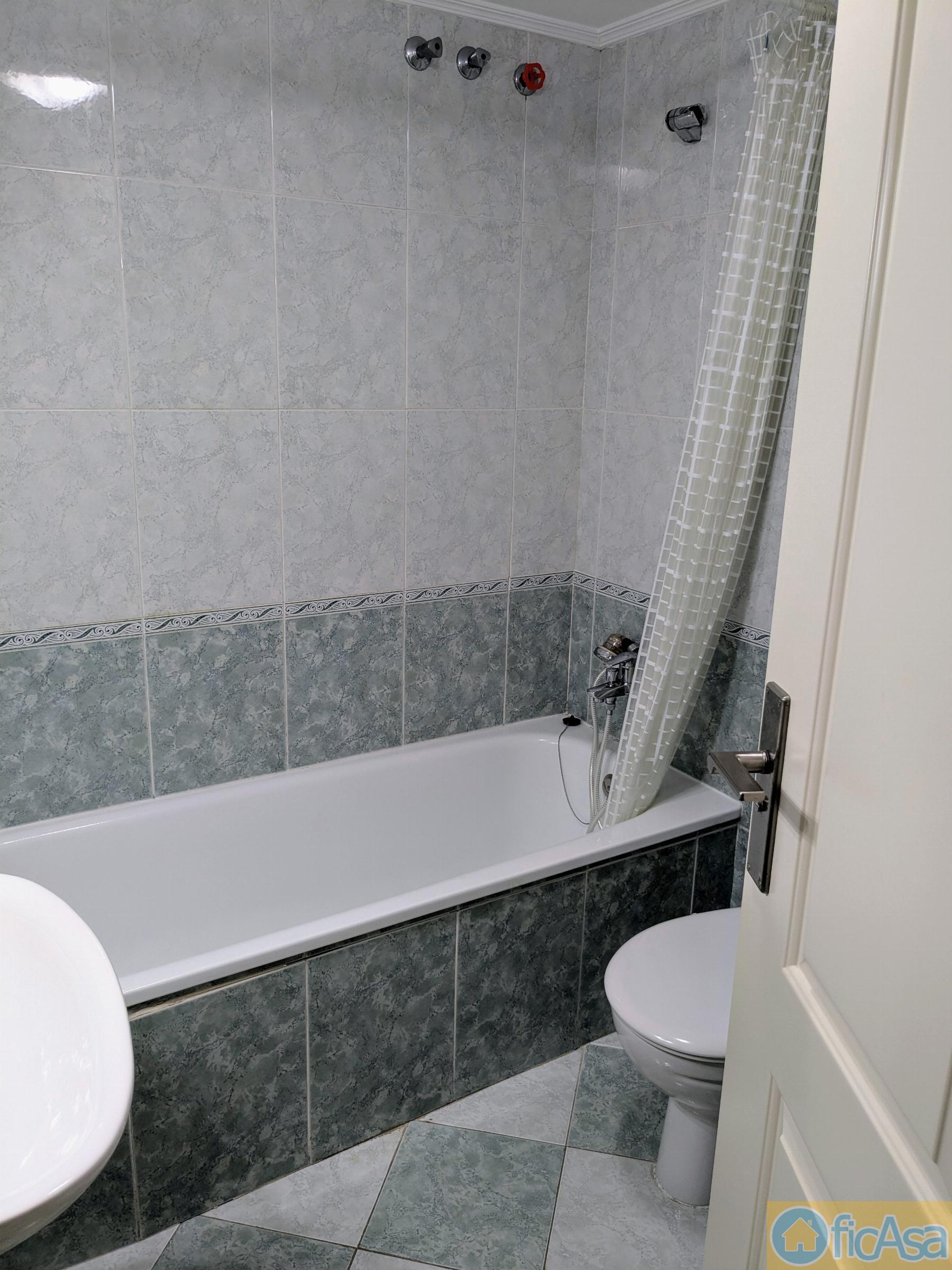 Venta de apartamento en Benicasim