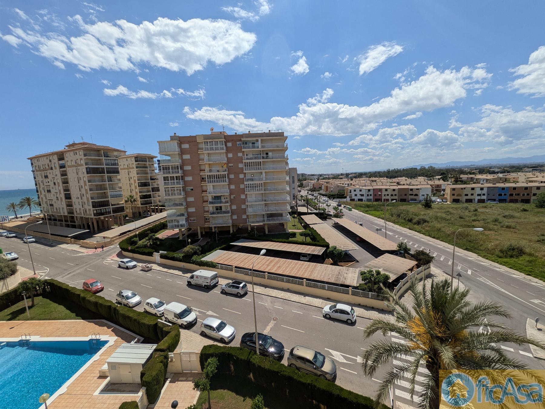 Venta de apartamento en Benicasim
