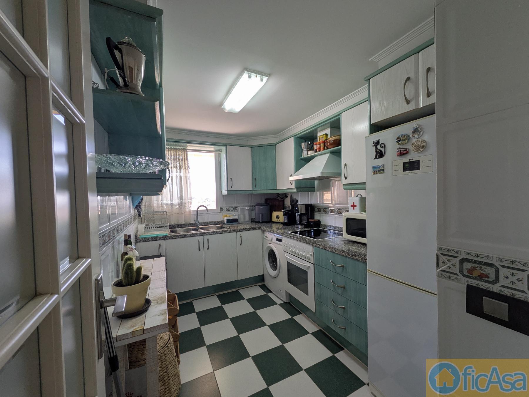 Venta de apartamento en Benicasim