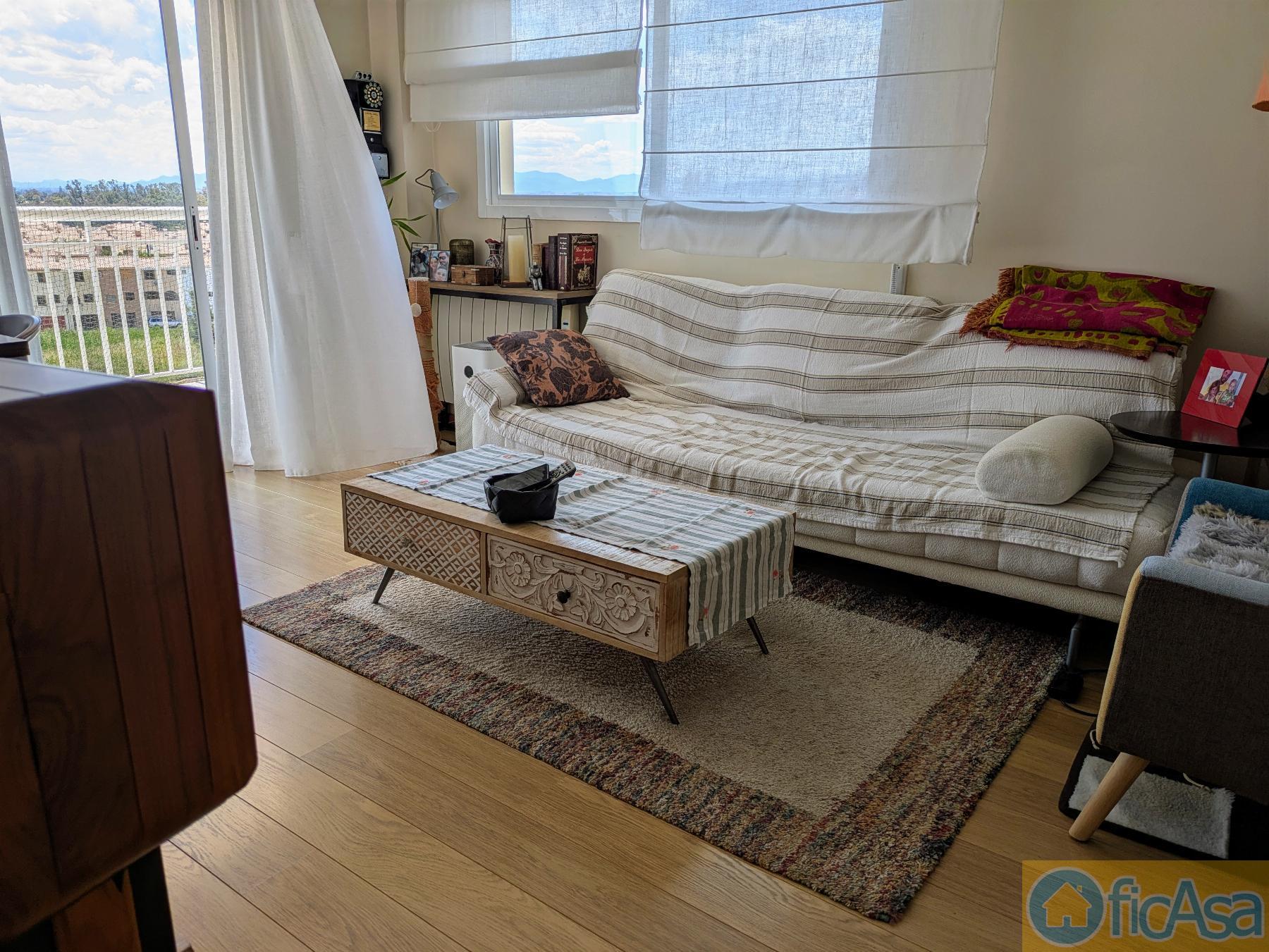 Venta de apartamento en Benicasim