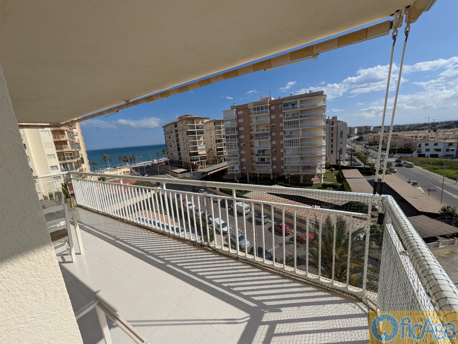 Venta de apartamento en Benicasim