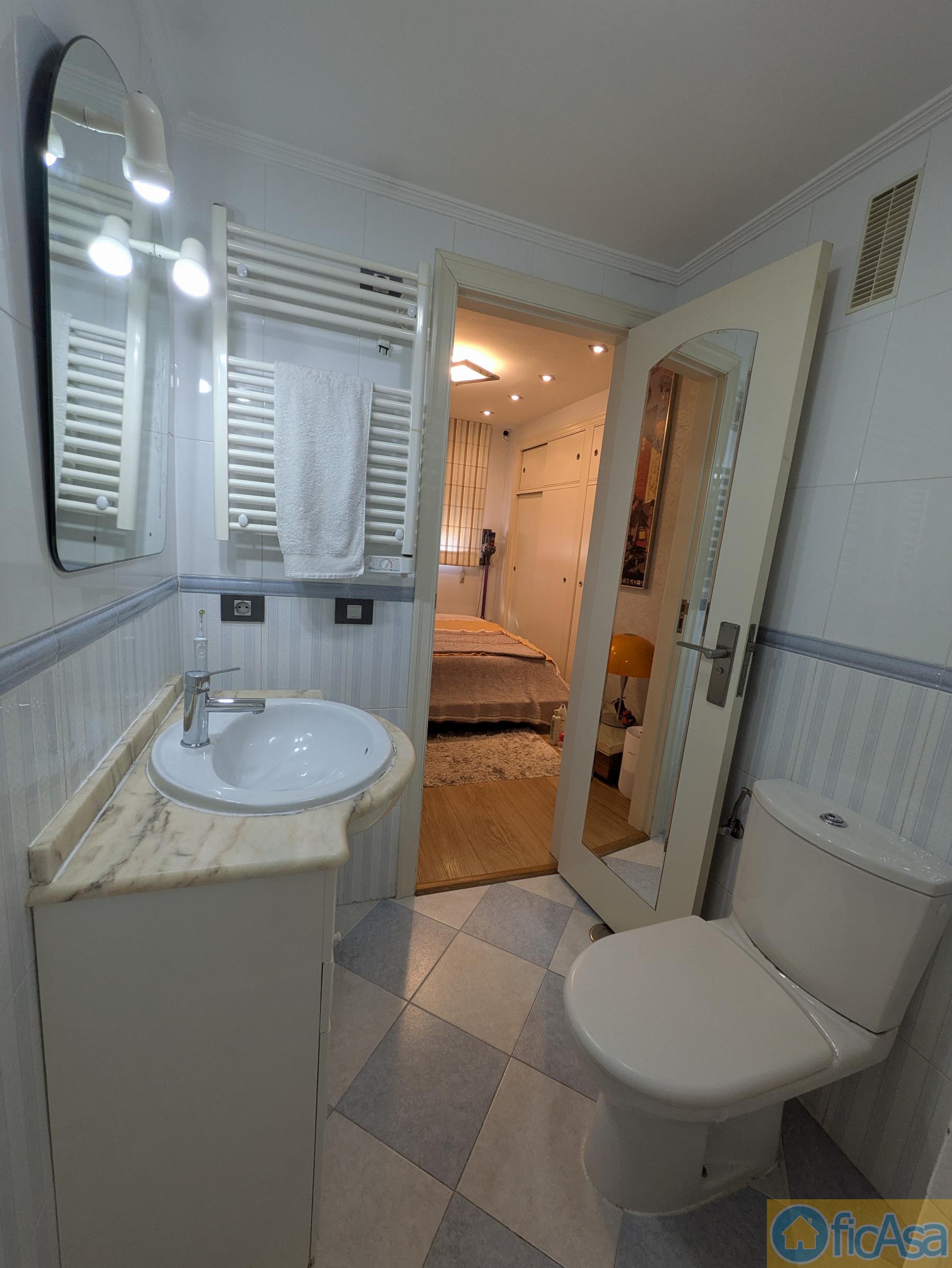 Venta de apartamento en Benicasim
