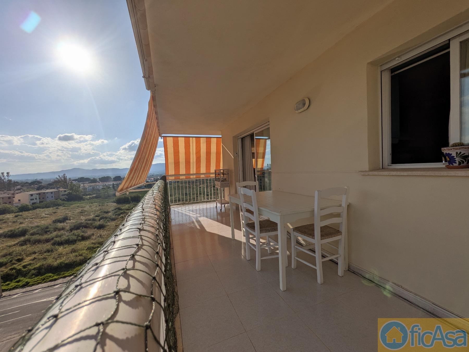 Venta de apartamento en Benicasim