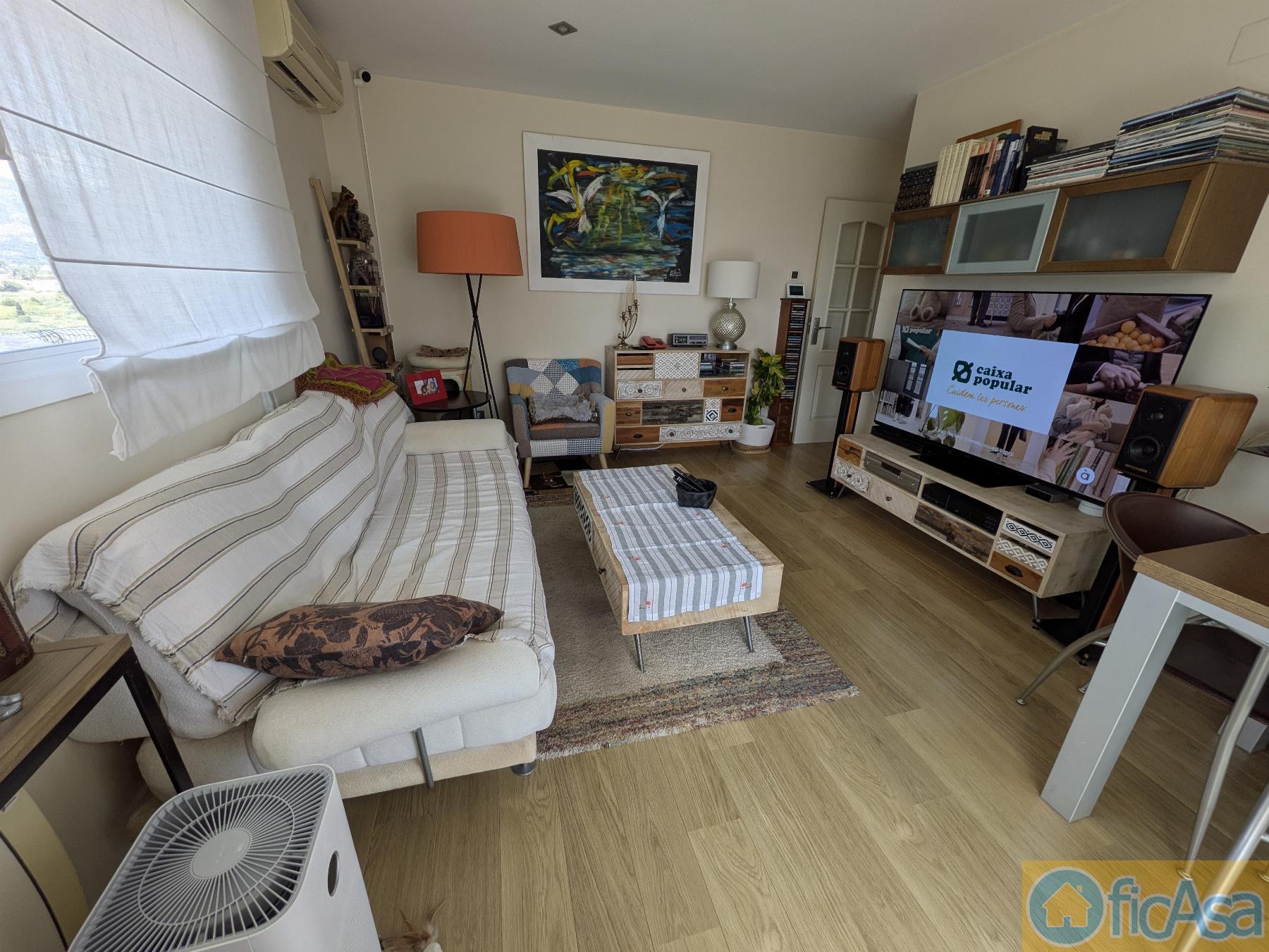 Venta de apartamento en Benicasim