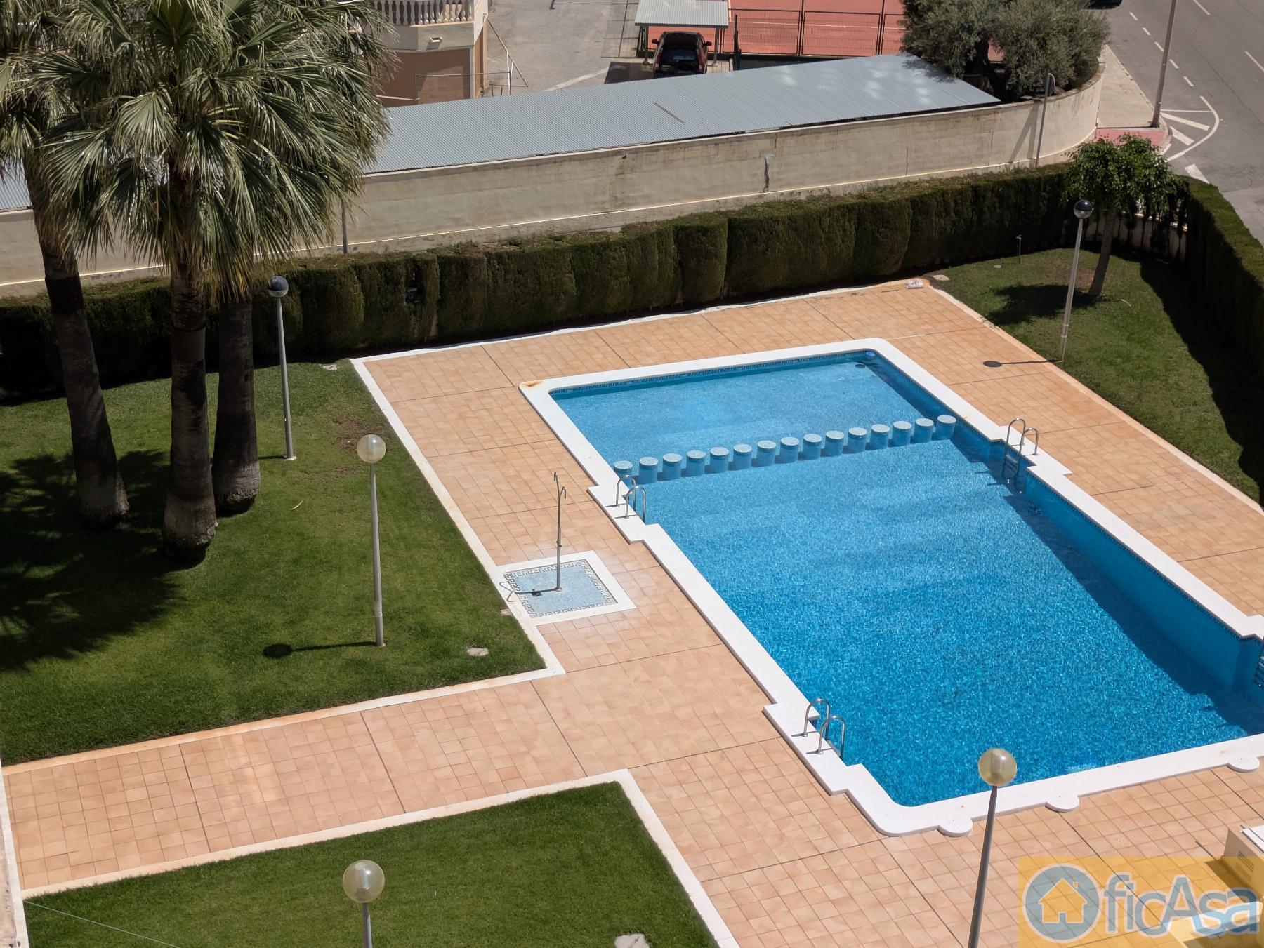 Venta de apartamento en Benicasim