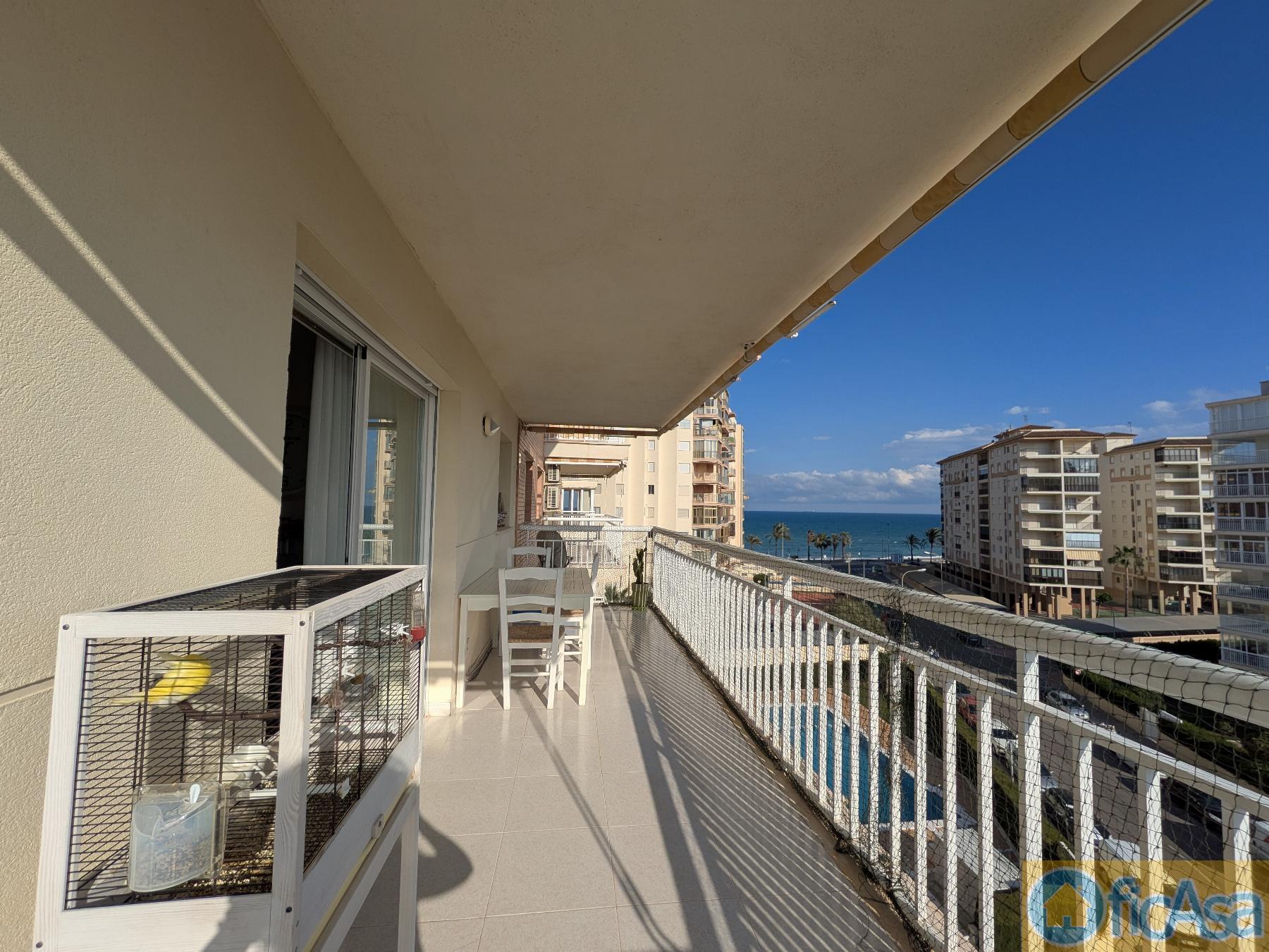 Venta de apartamento en Benicasim