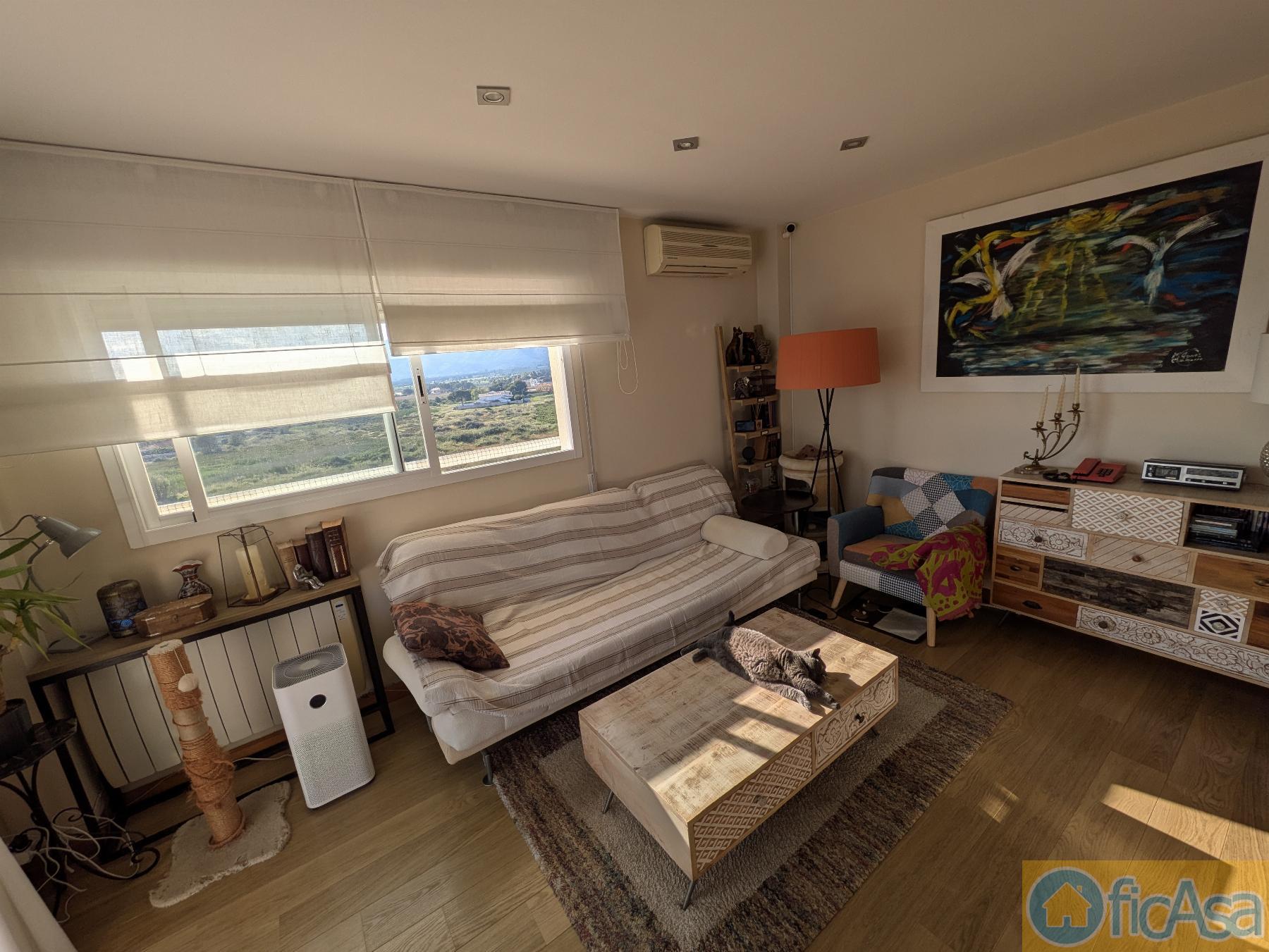 Venta de apartamento en Benicasim