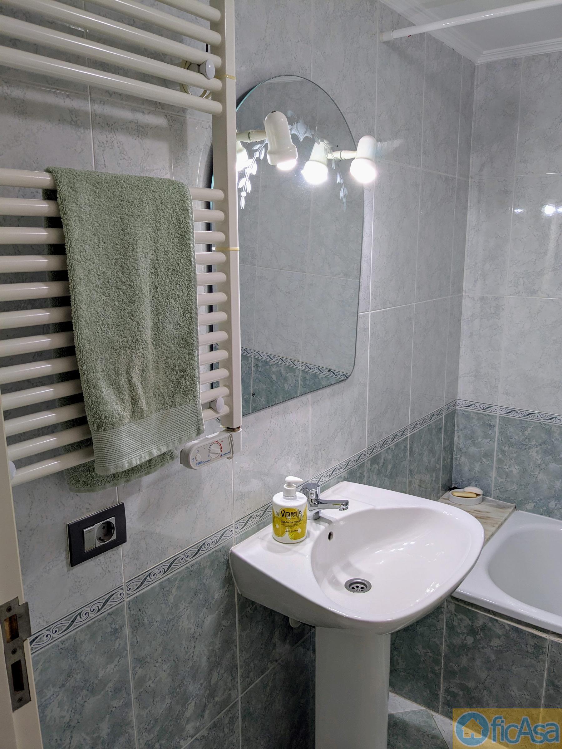 Venta de apartamento en Benicasim Venta de apartamento en Benicasim