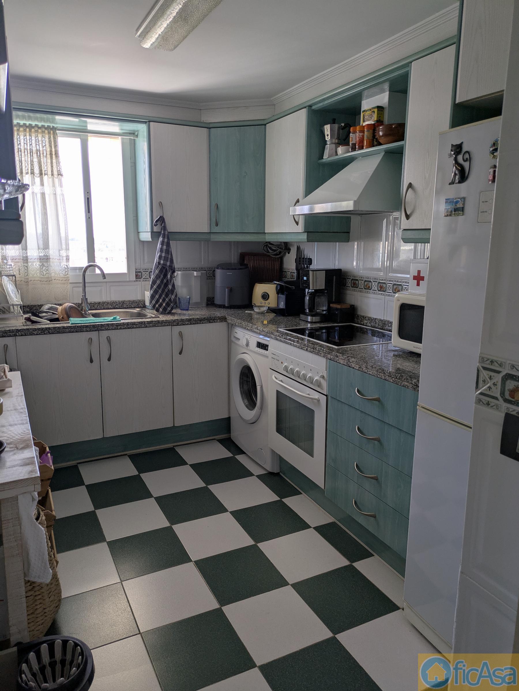 Venta de apartamento en Benicasim