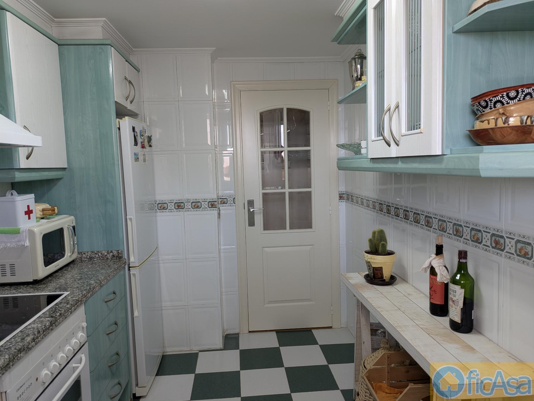Venta de apartamento en Benicasim