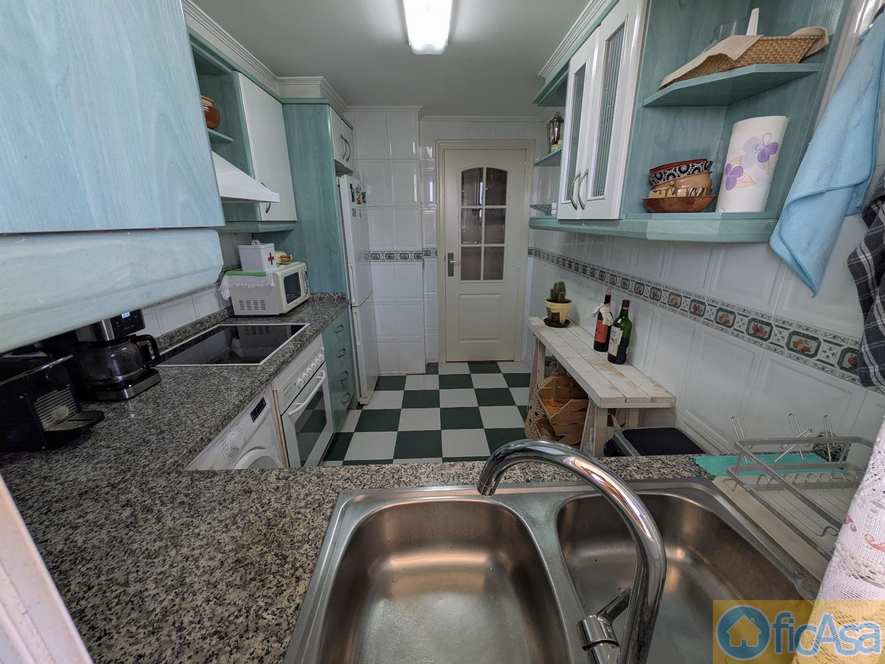 Venta de apartamento en Benicasim