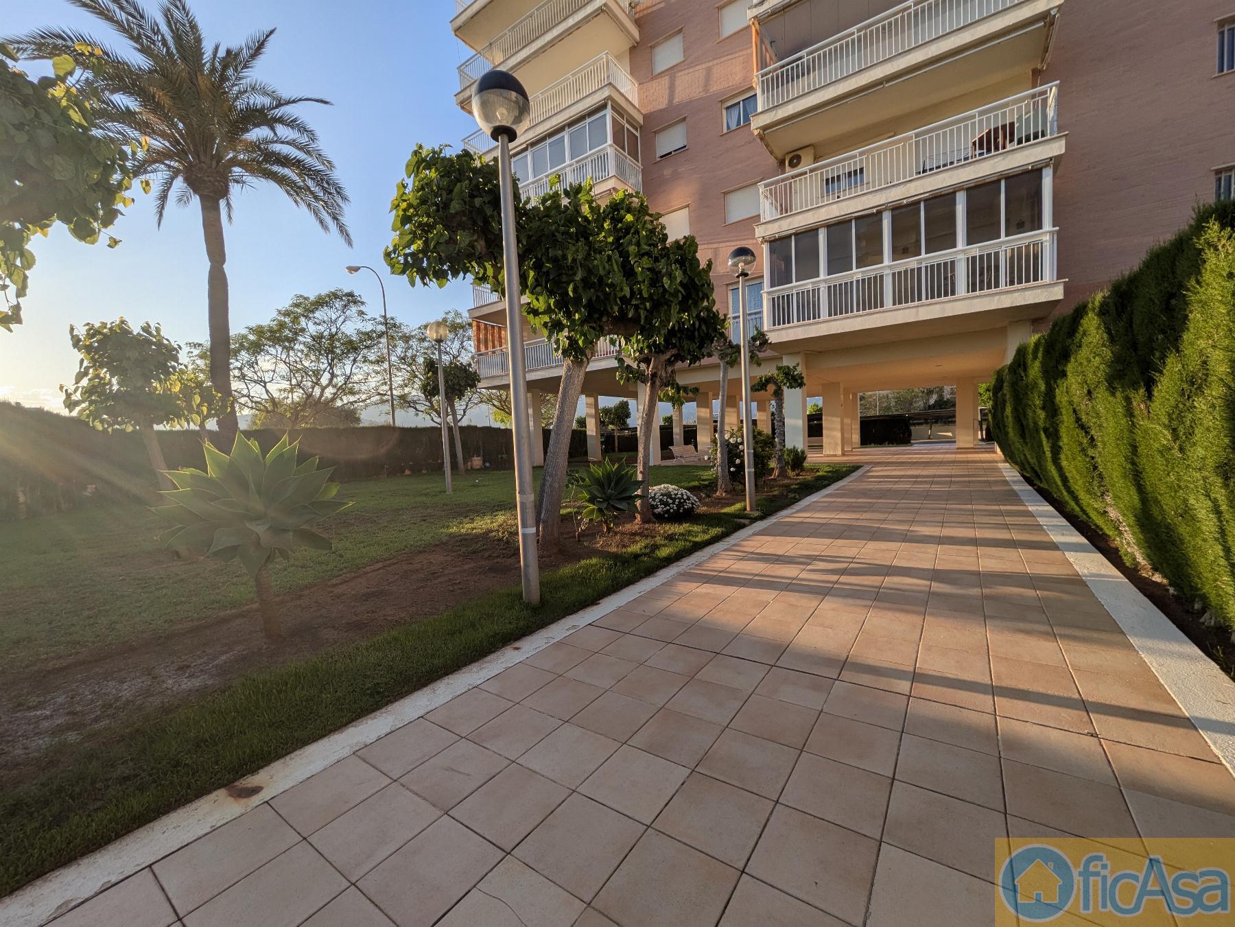 Venta de apartamento en Benicasim