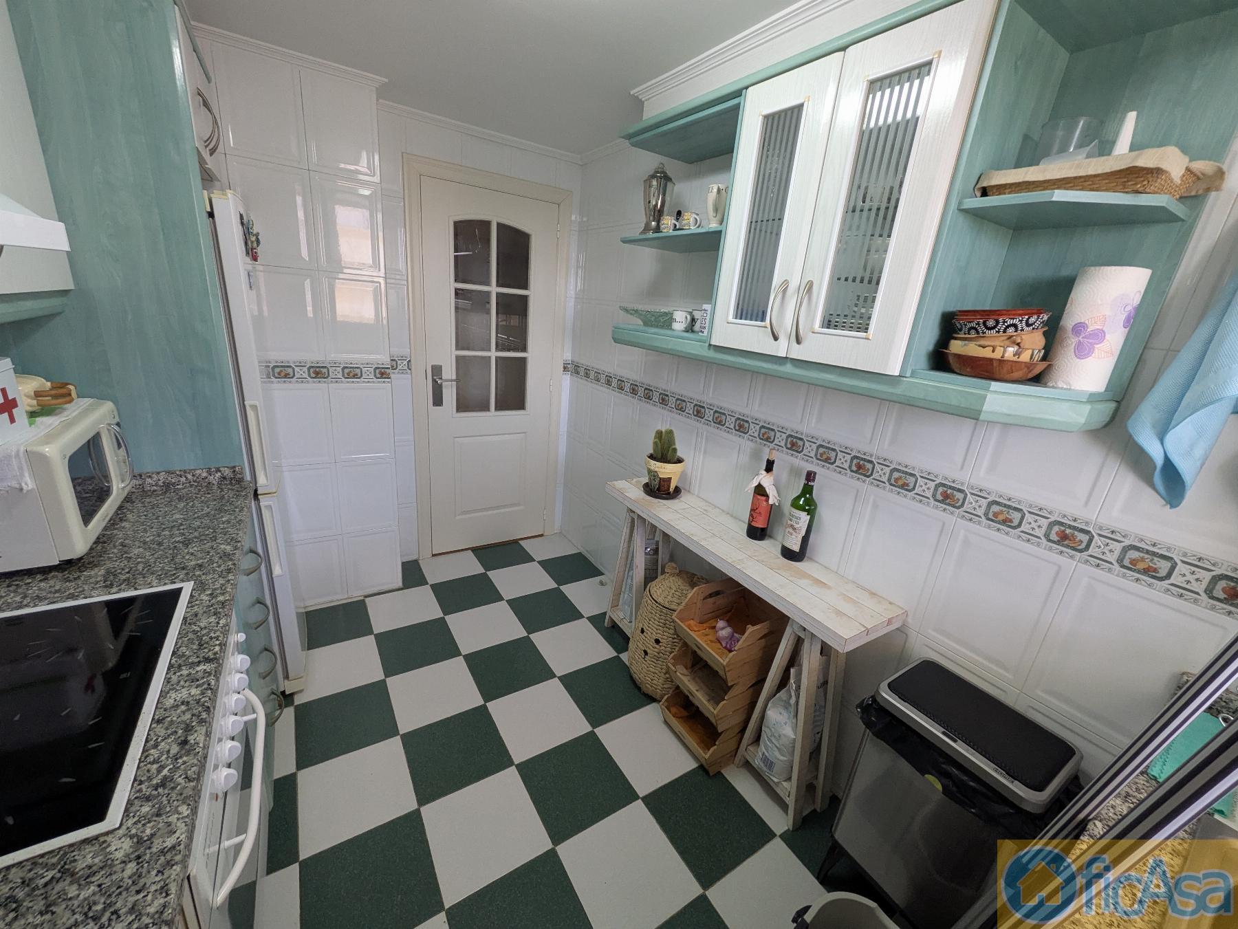 Venta de apartamento en Benicasim