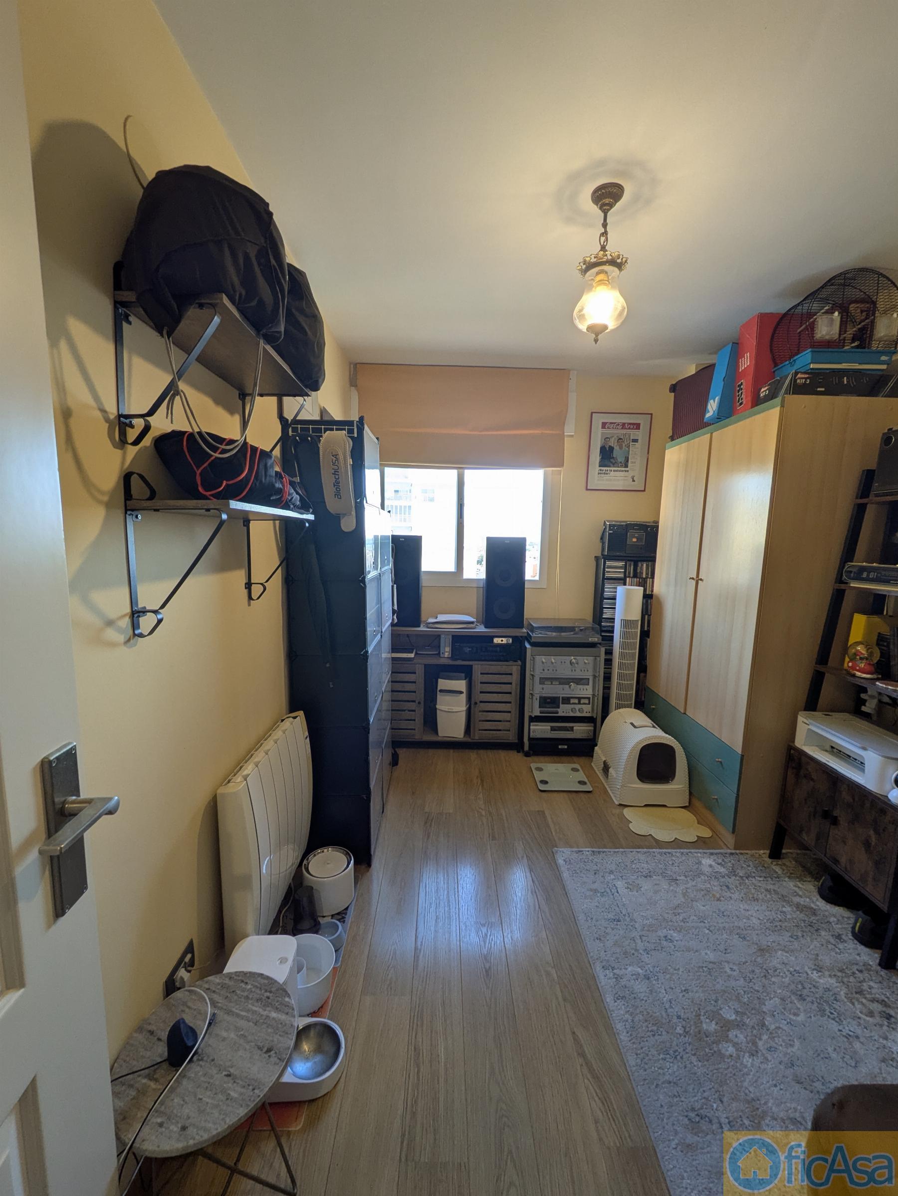 Venta de apartamento en Benicasim