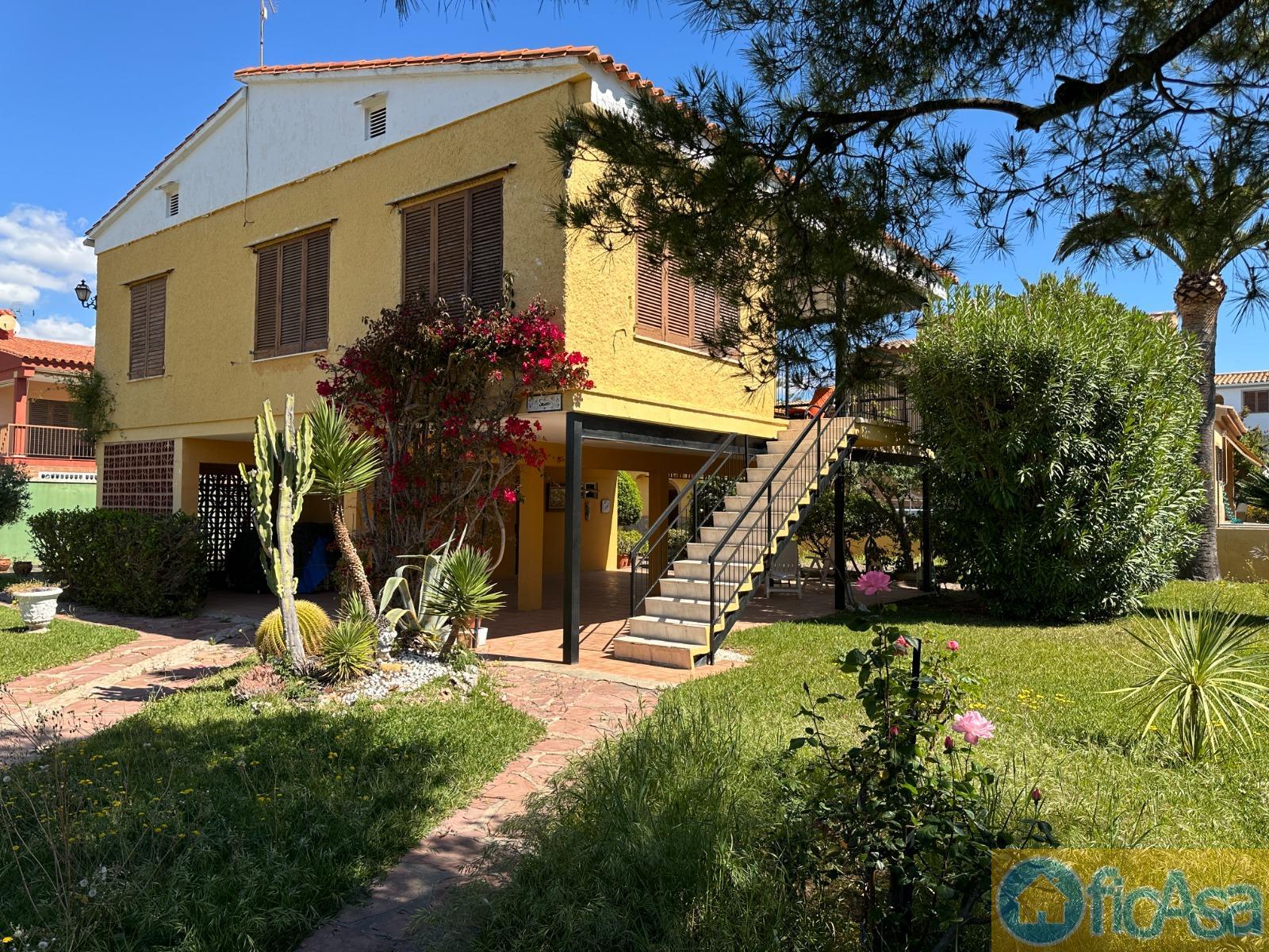 Venta de casa en Benicasim Venta de casa en Benicasim